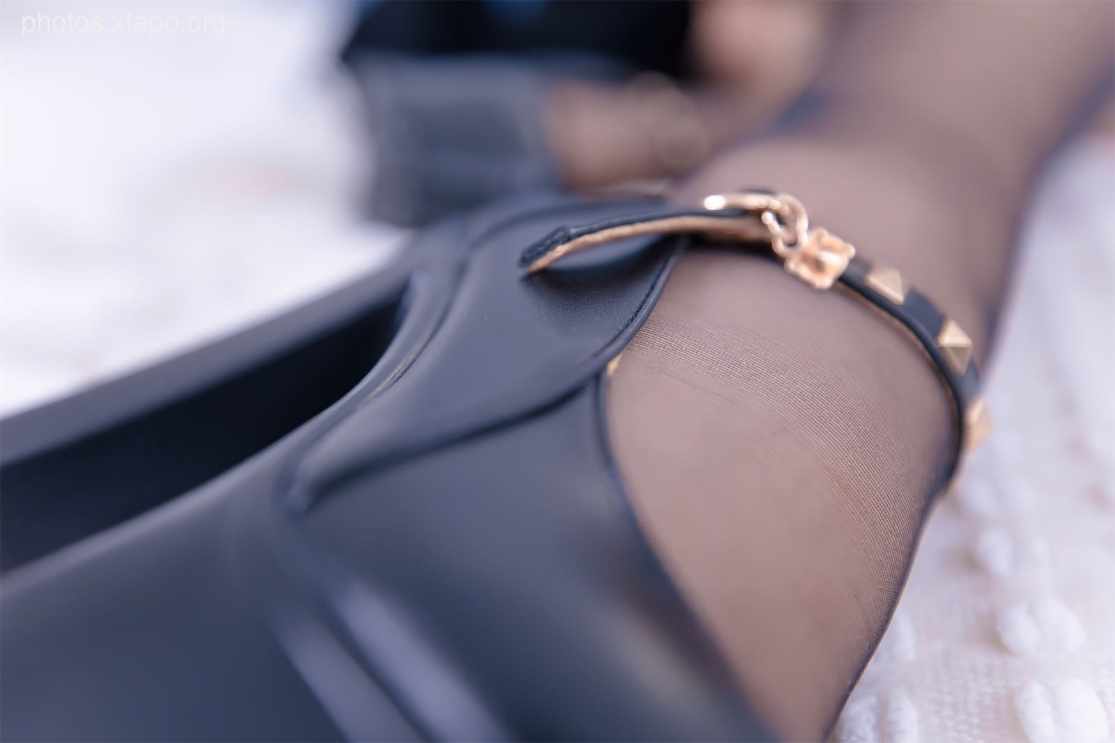 Kagurazaka Midwinter Night Color