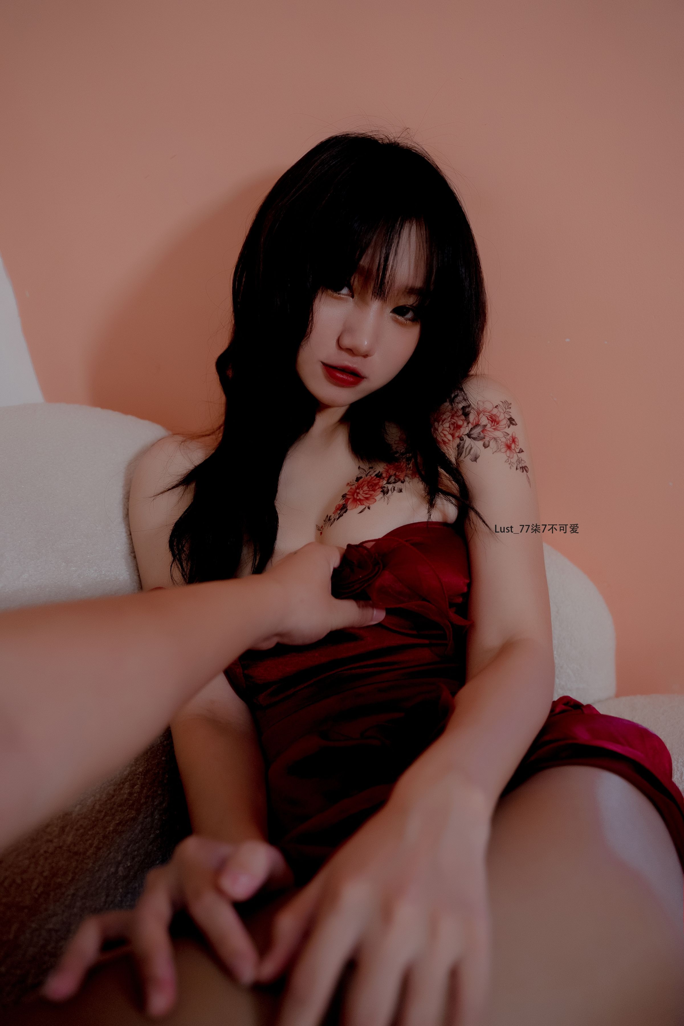 情 柒 柒 姐 姐 155p-2.32GB