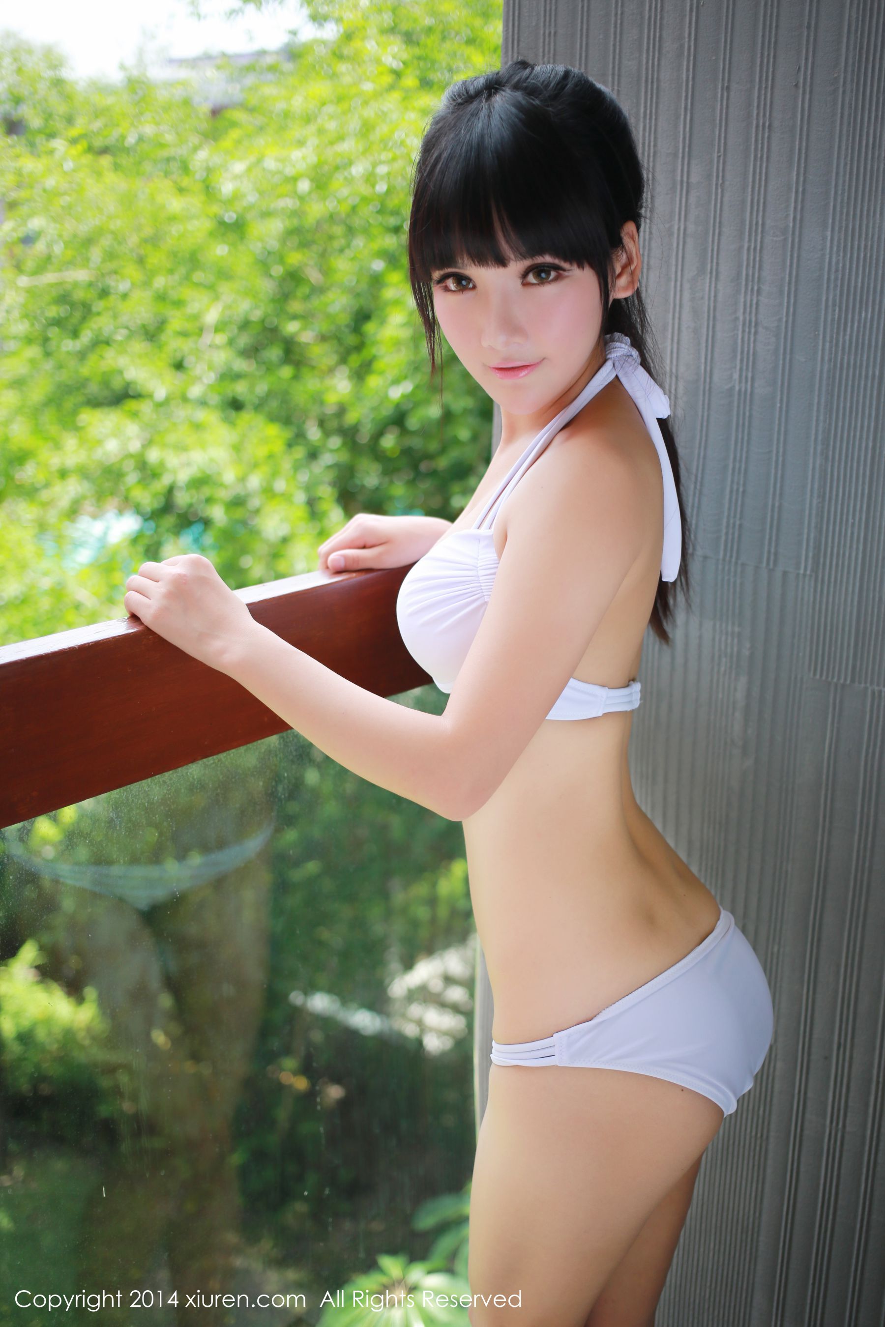 Thailand travel collection Xiuren No.176