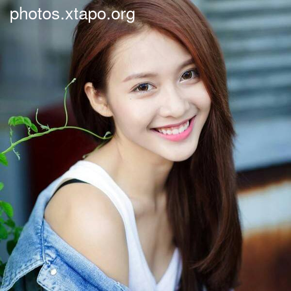 Ngan Sushi Temperament Sexy Lovely Picture and Photo