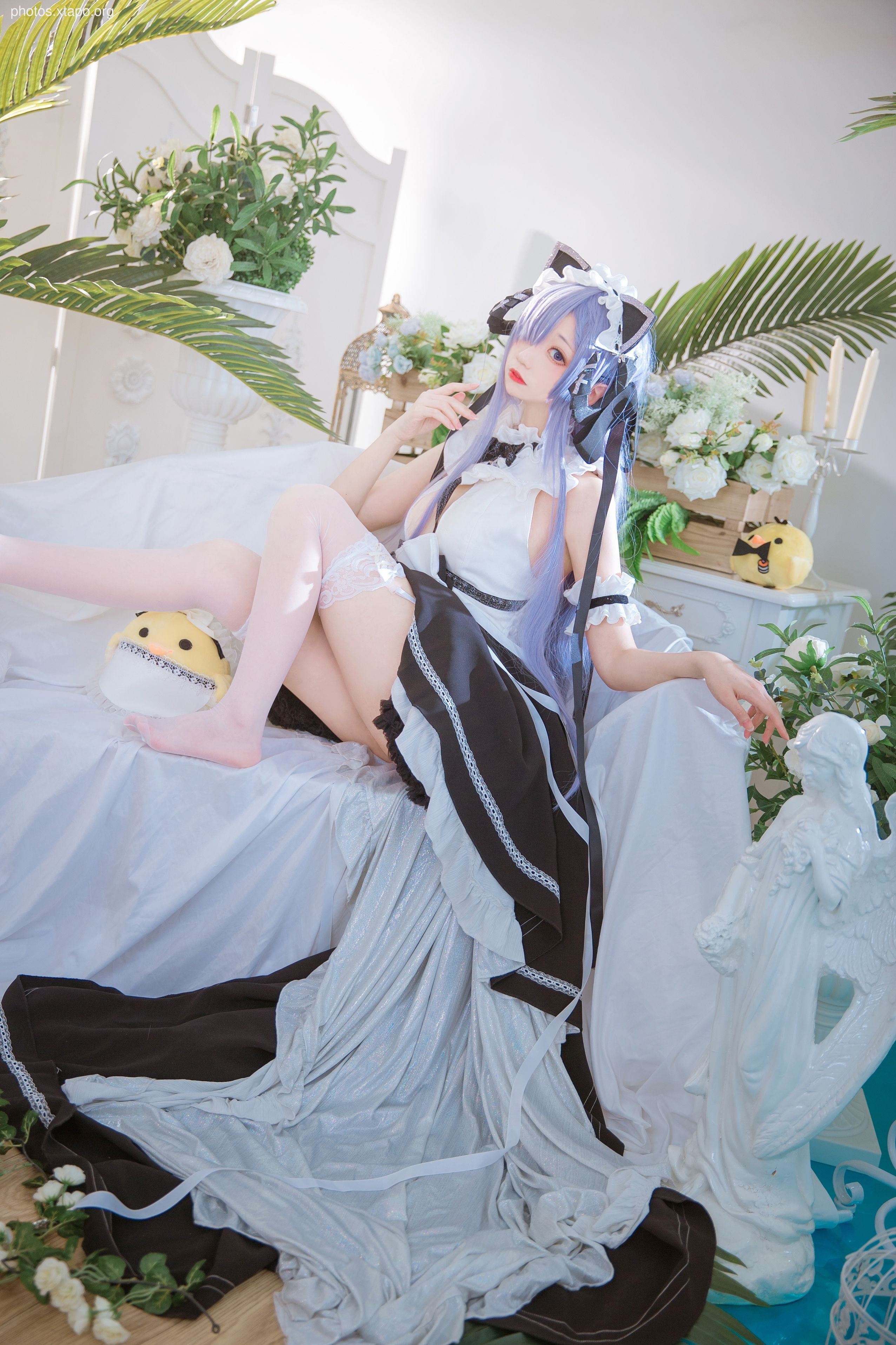 Ono Temple sweet potato August maid 10P-106MB