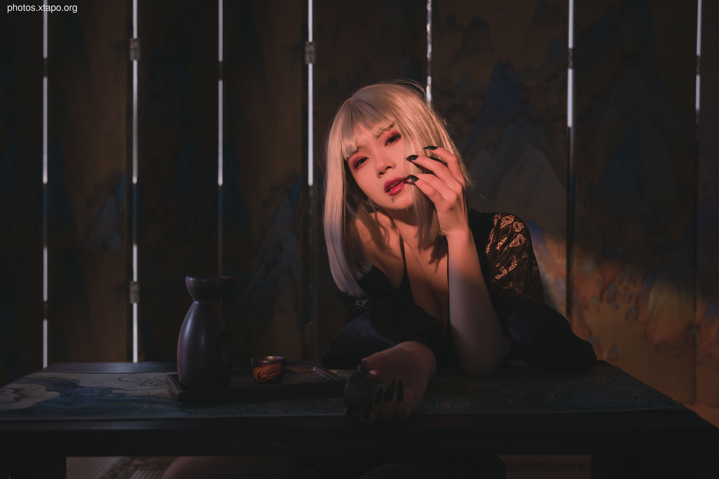 Captain 787 -May of the Last Night 72P -440MB