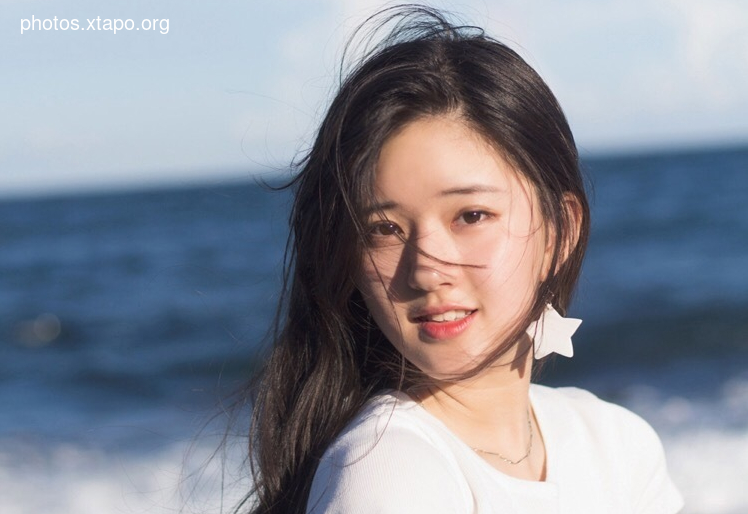 Zhao Lo Tu 赵露思,