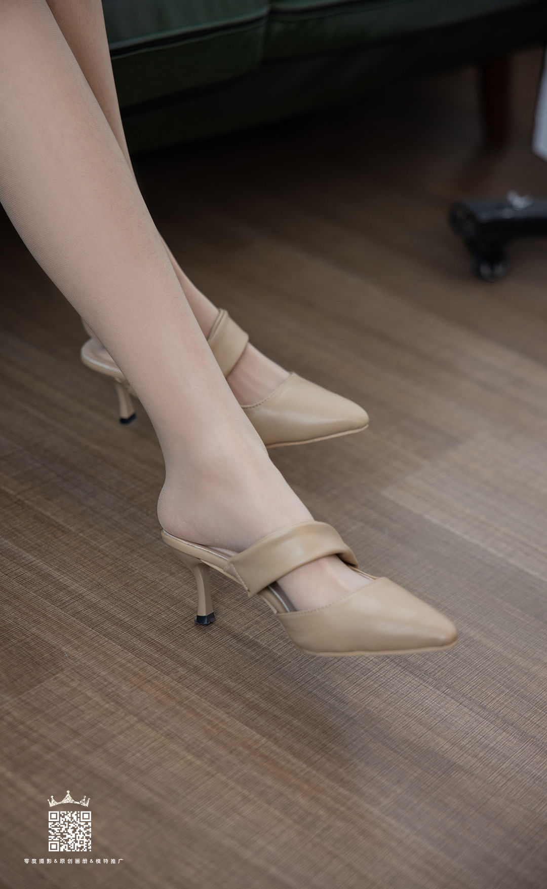 LD zero degree No.136 Sheng Sheng