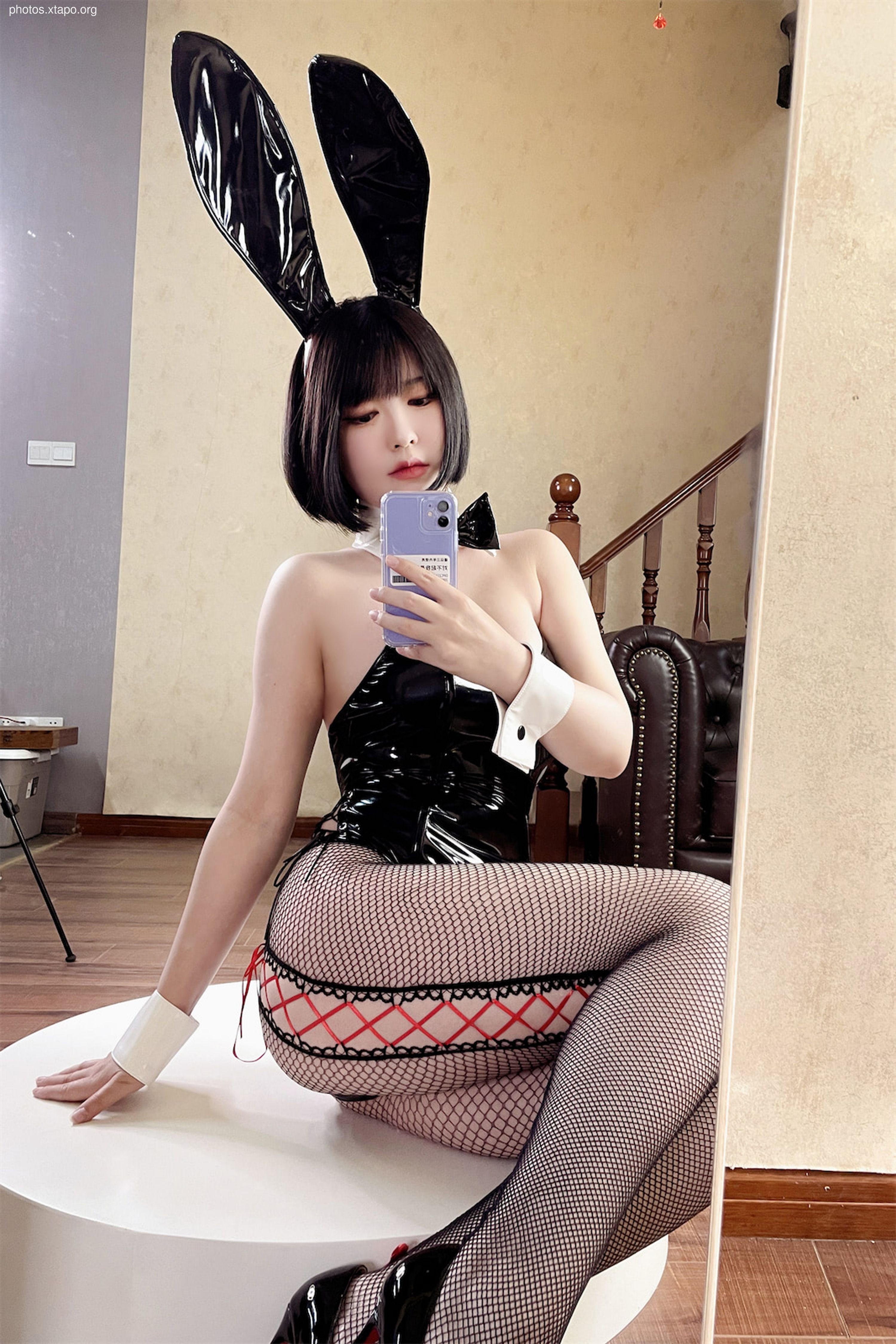 Bunny Vol.02 75P-693M