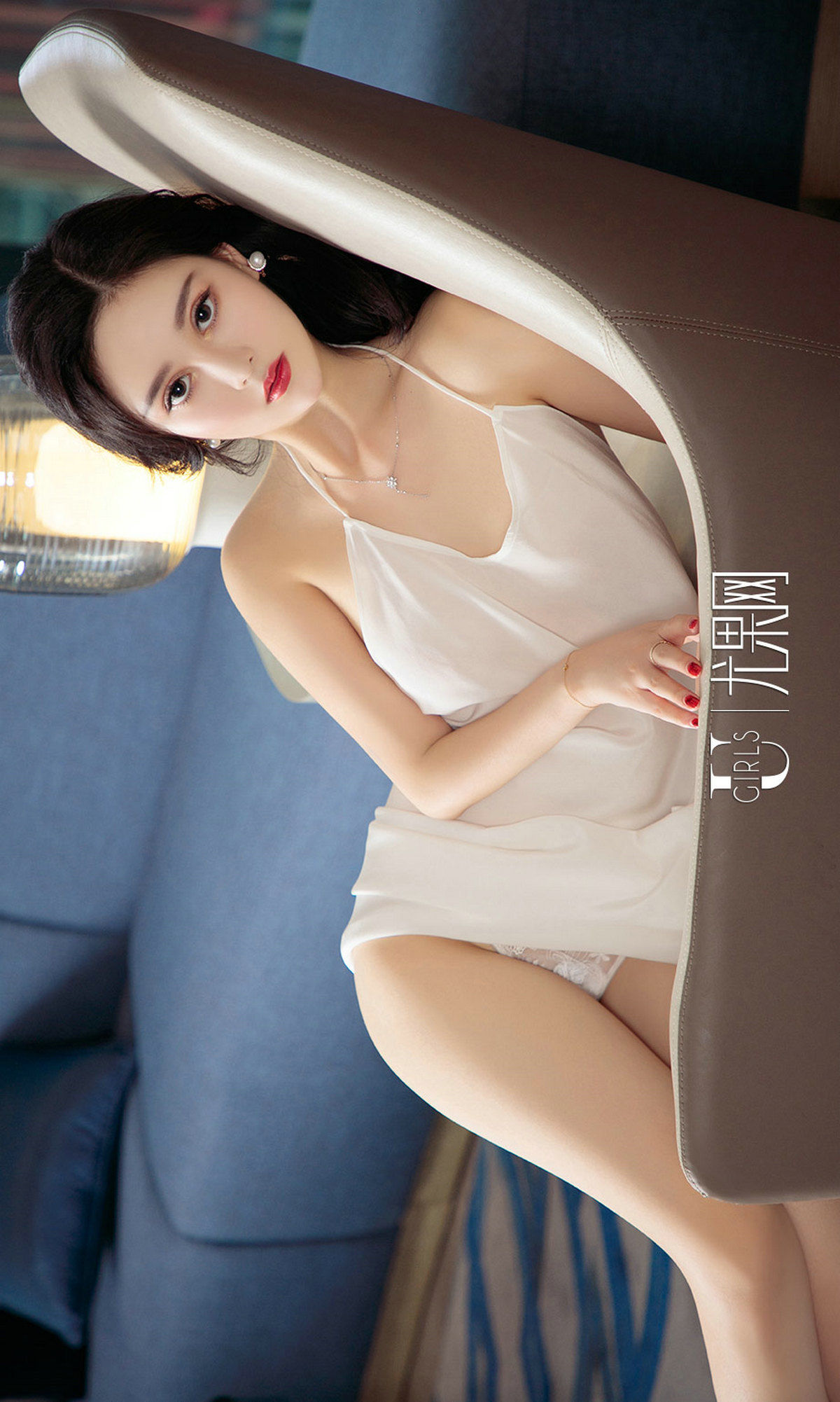 Hasand Royal Sister Enter the Bathing Youguo Circle Love Styling No.1110