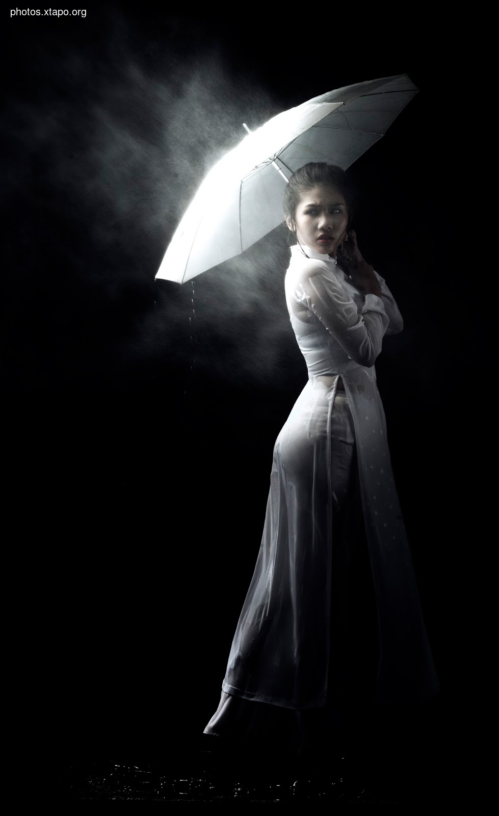 Wet poetry is broken I wet the frequency of the frequency