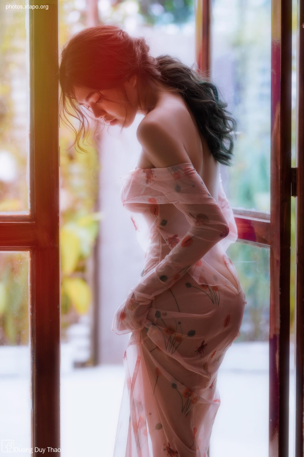 Truong Vu Quynh Mai,