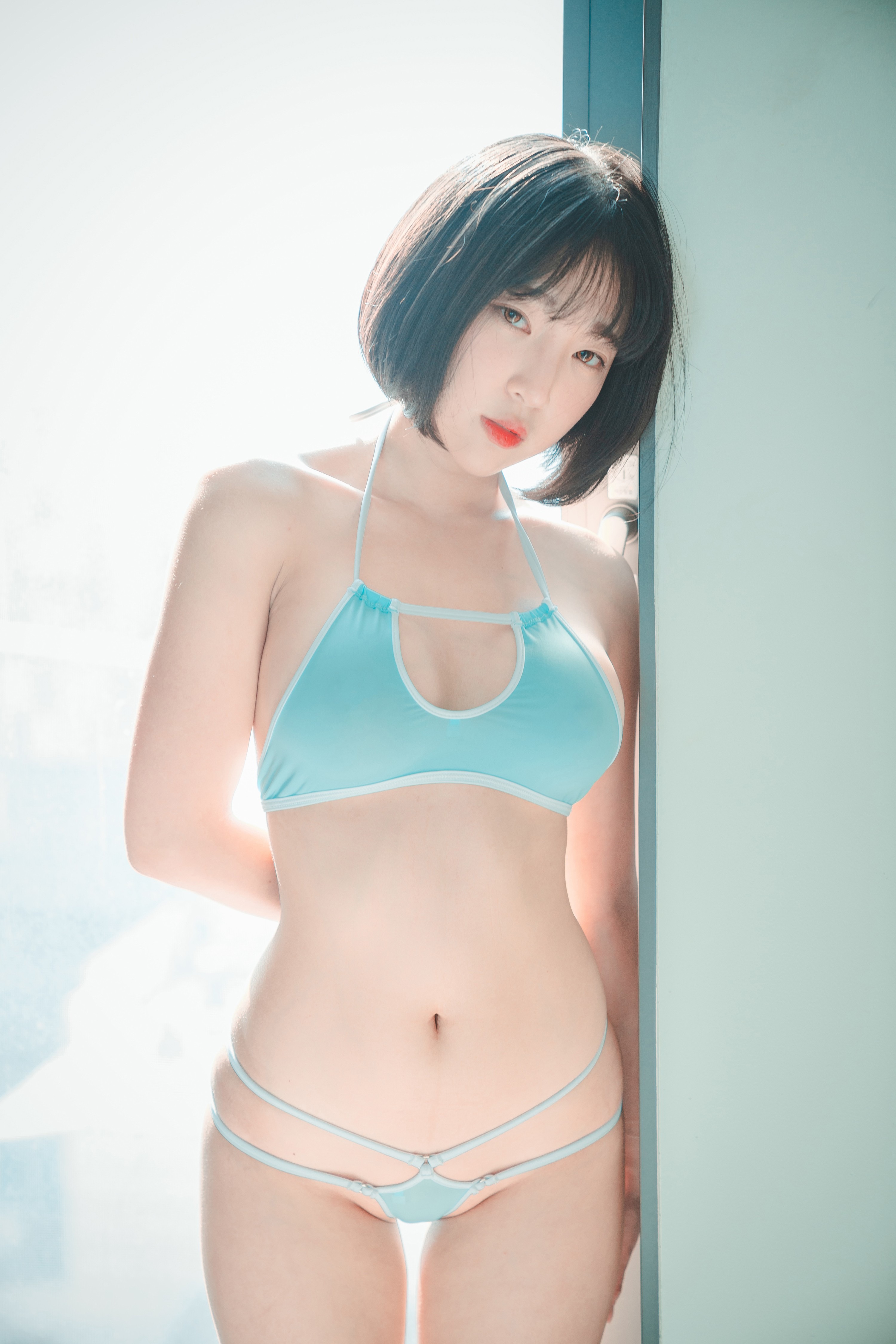 [DJAWA] Kang Inkyung 강인경 – Poolside 63P