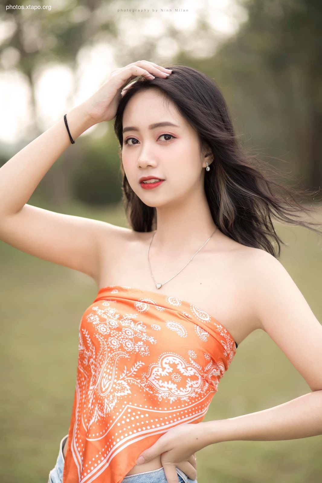Nguyen Mai Phuong