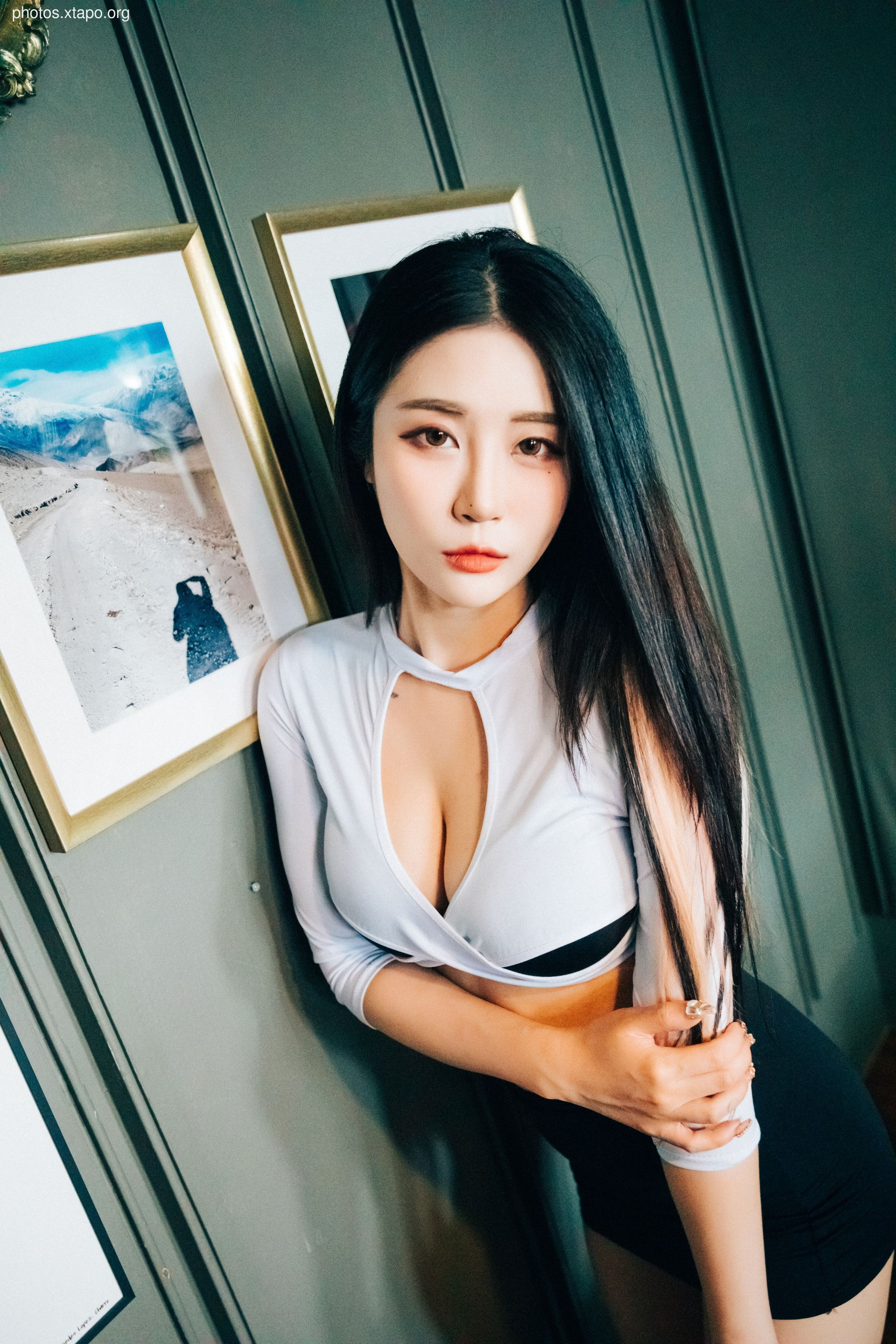 Bomi (보미) - loozy roomate 52p -955mb