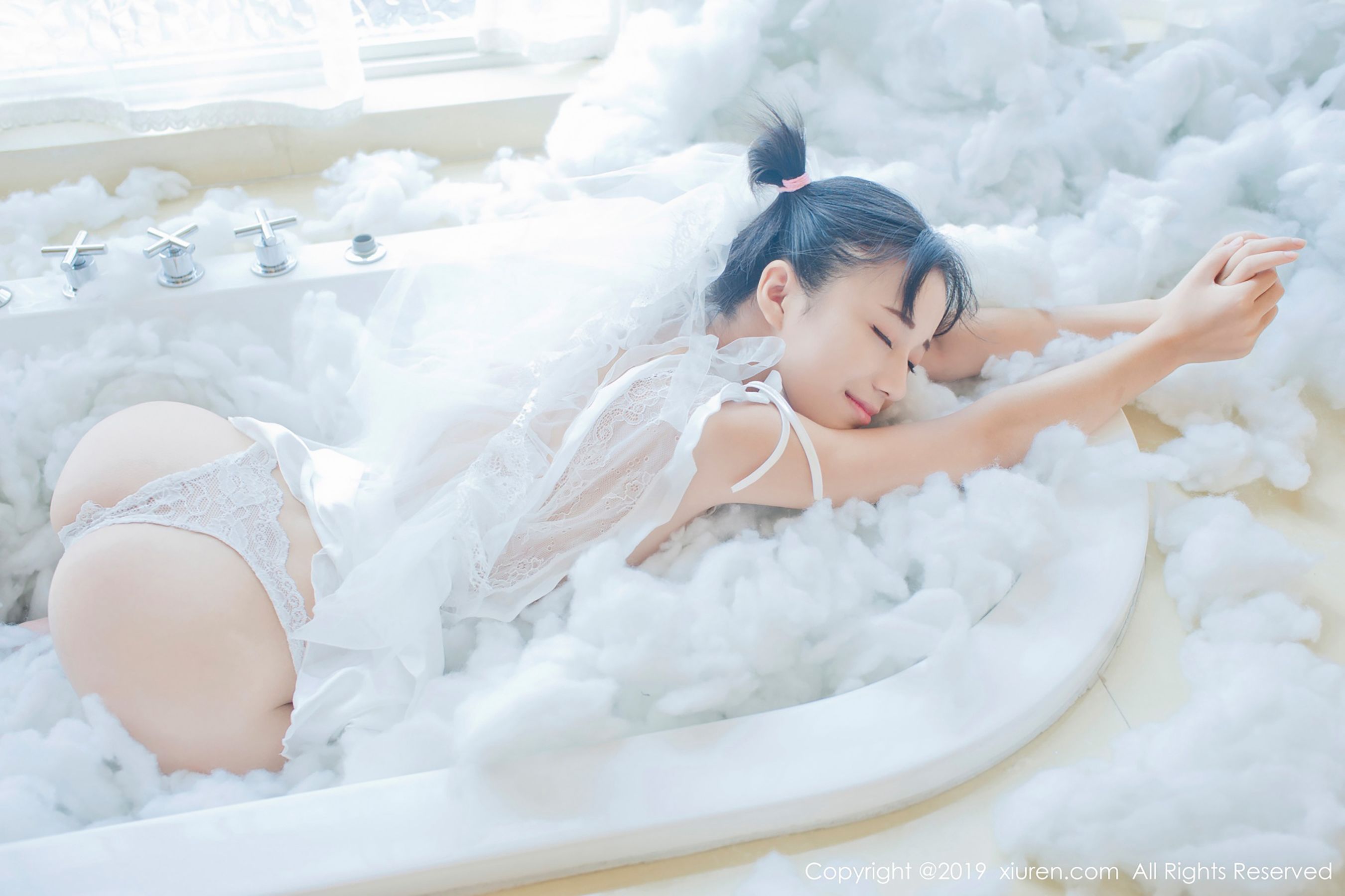 Xiuren No.1313 Cangai Youxiang