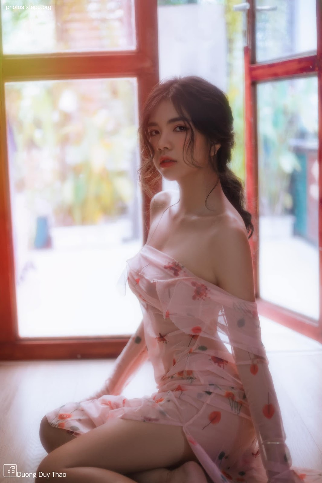 Truong Vu Quynh Mai,