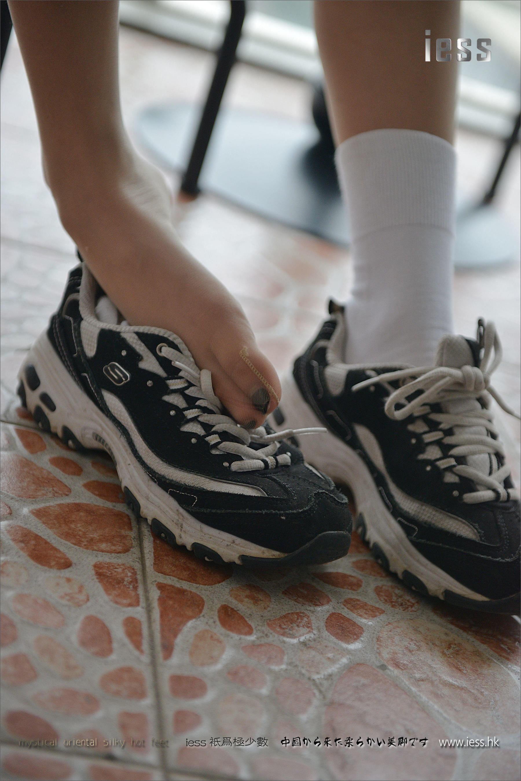 Vetiver Garboy Thailand Travel small fresh series Xiuren No.292