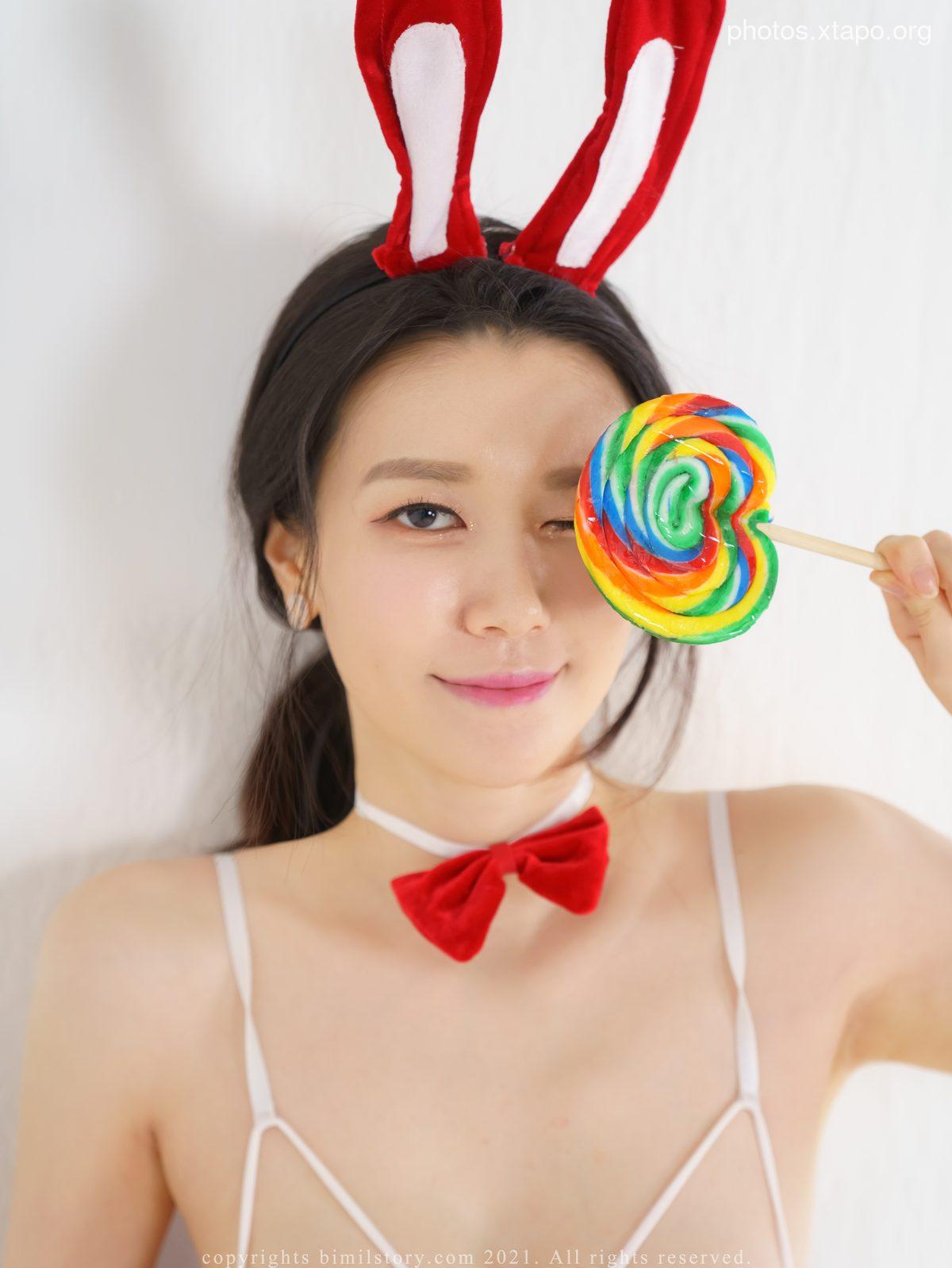 Bimilstory Nara 나라 – Vol.07 Merry X-mas A