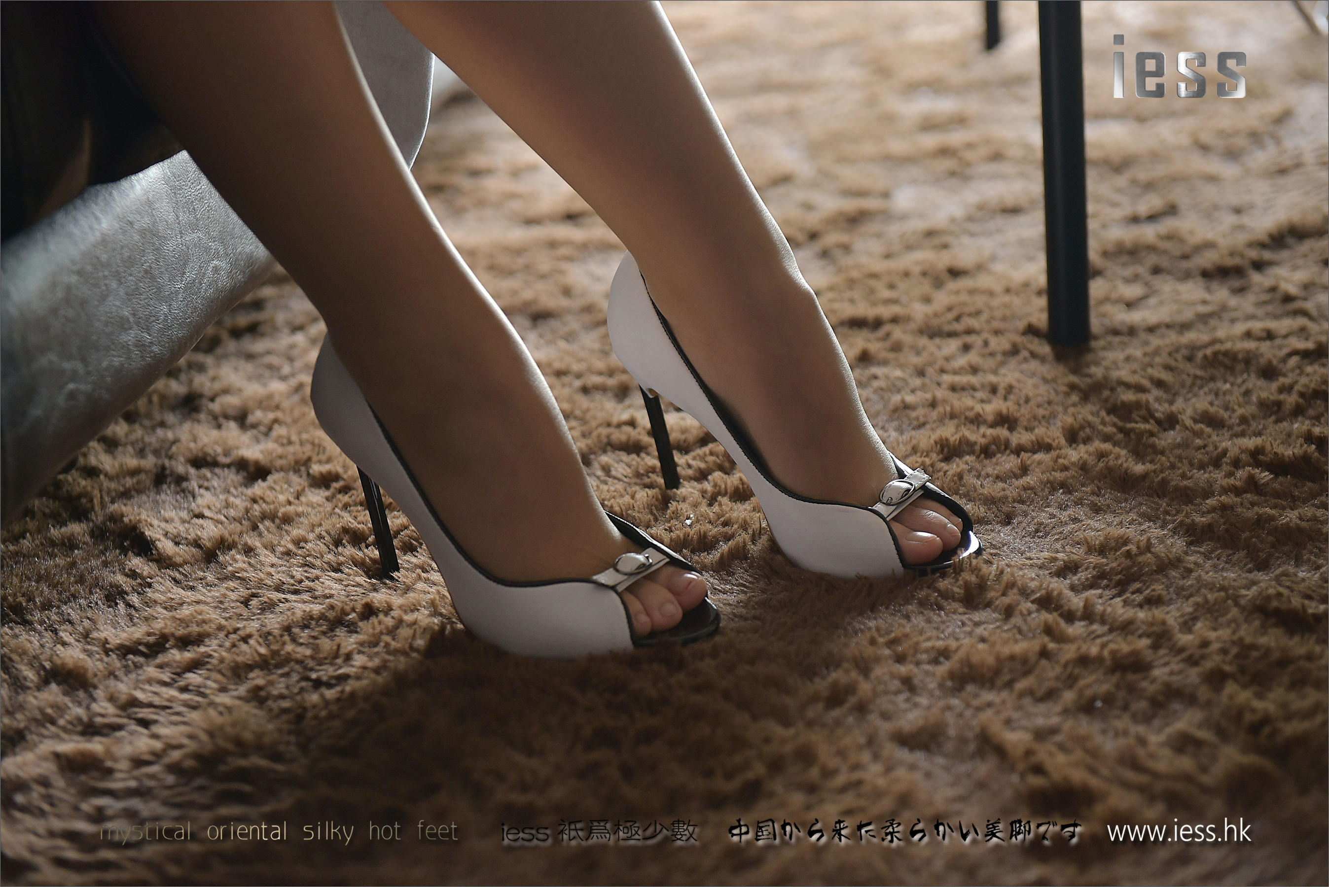 Silk Foot Bento 086 Zhang Xinyue Code CK1 IESS Thoughts and Fun