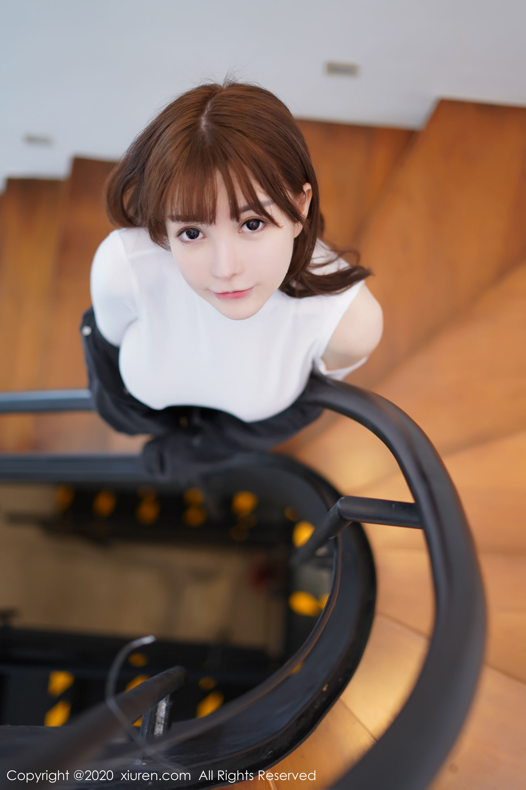 Hideto Xiuren No.2147 UU 酱