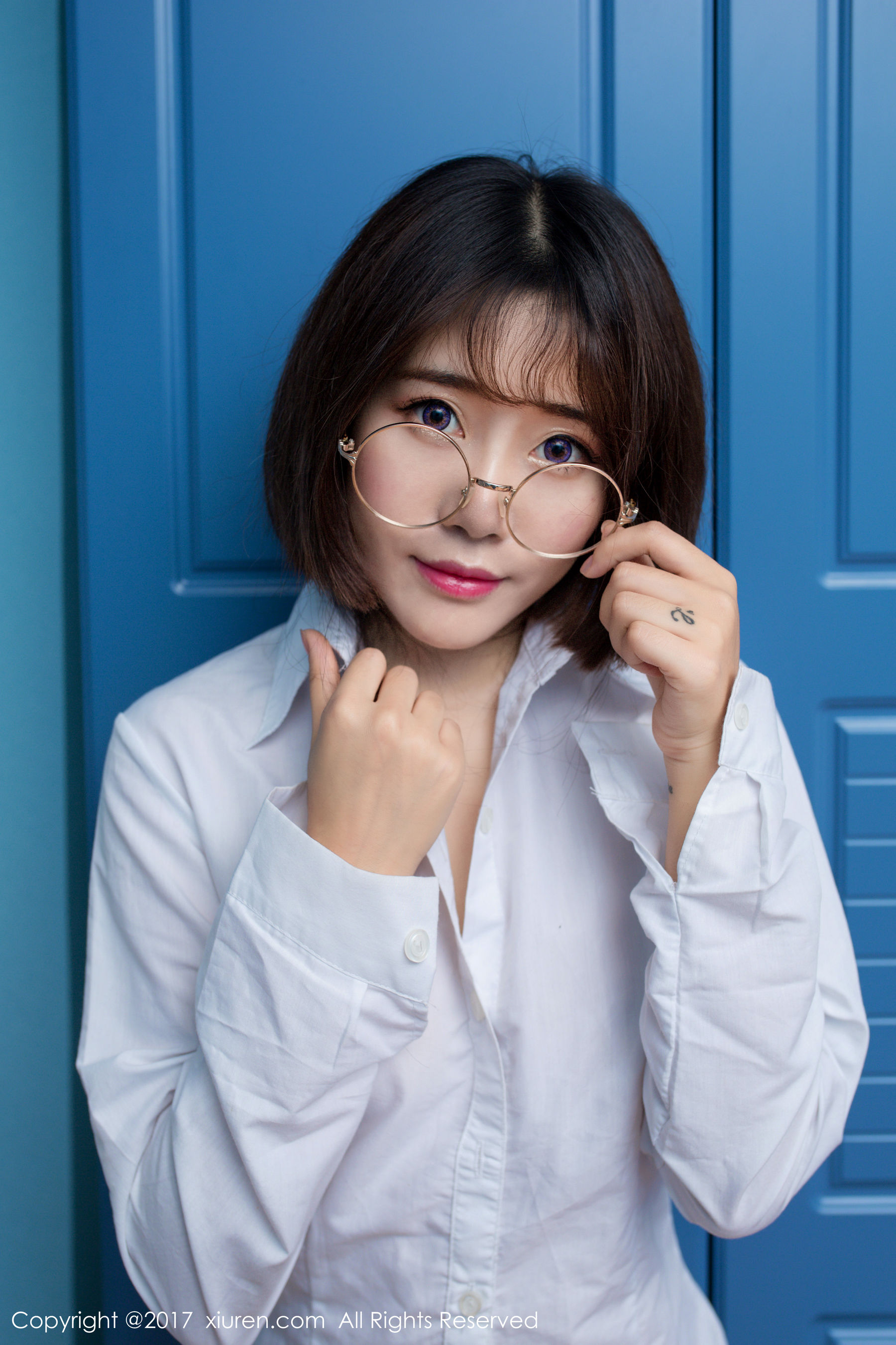 Dou Dou Liang Youlina Small Secrets, Sexy Housewives Xiuren No.678