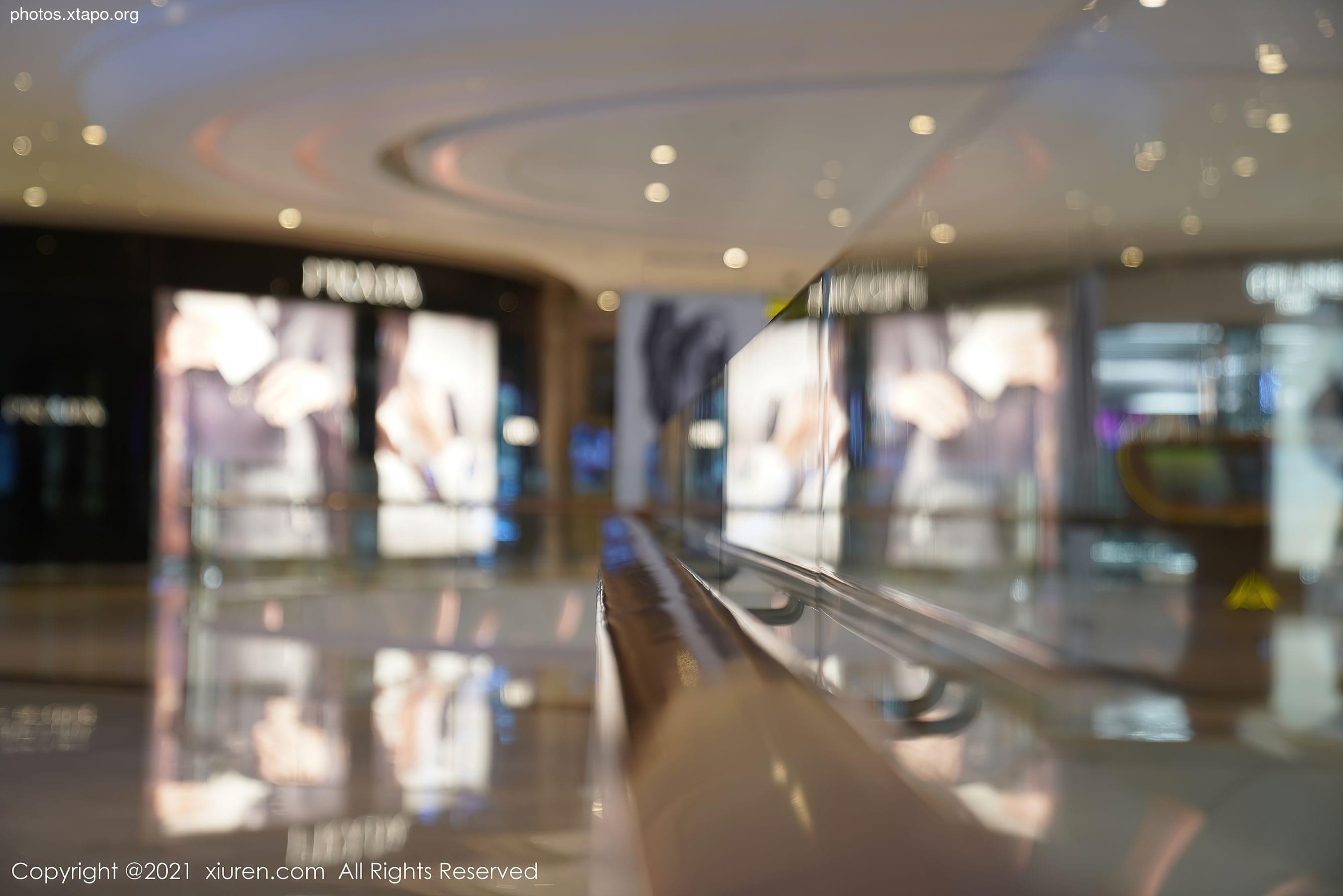 Xiuren 3001 MINIbabe