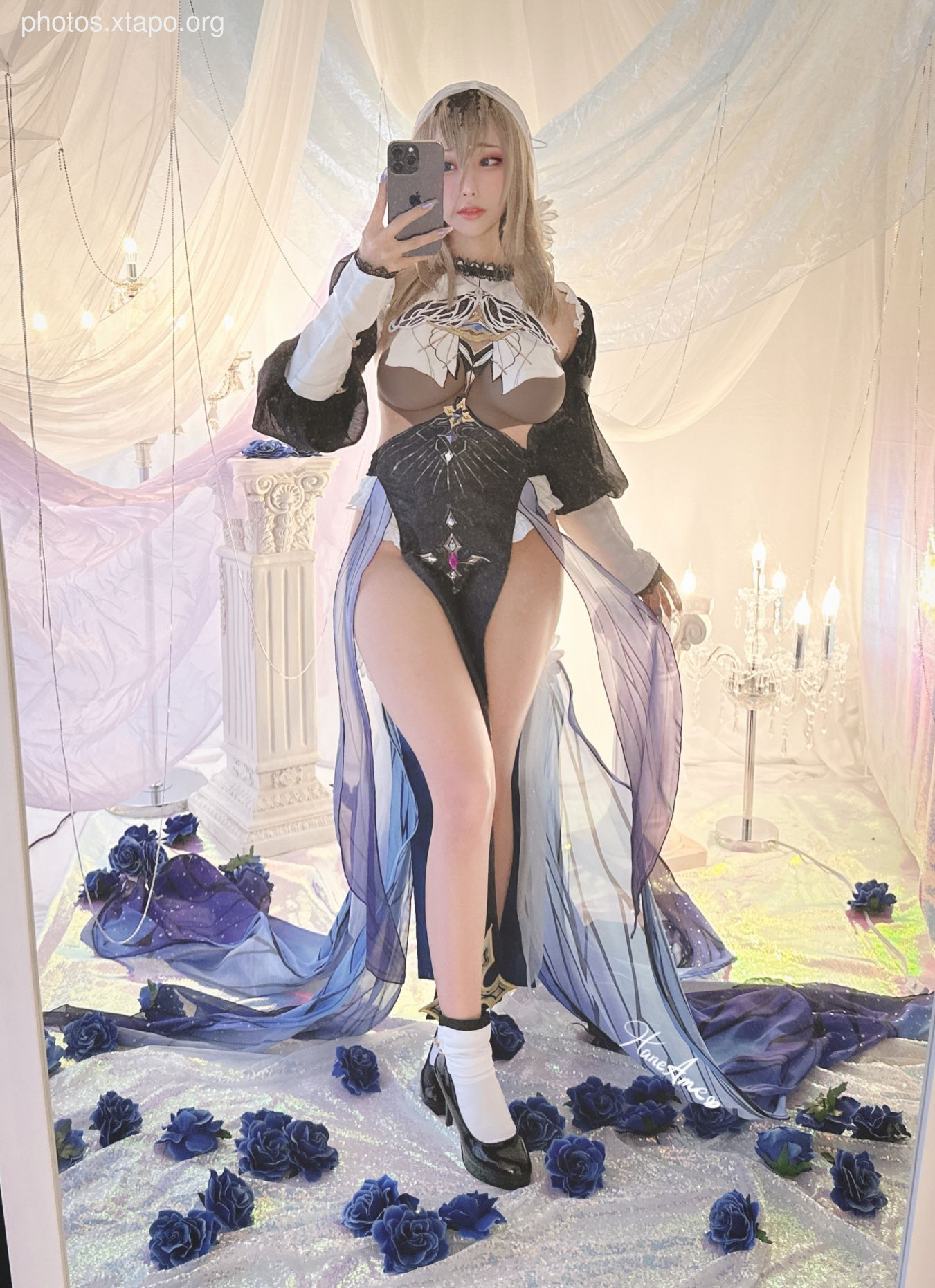 Original_dazzling Bunny