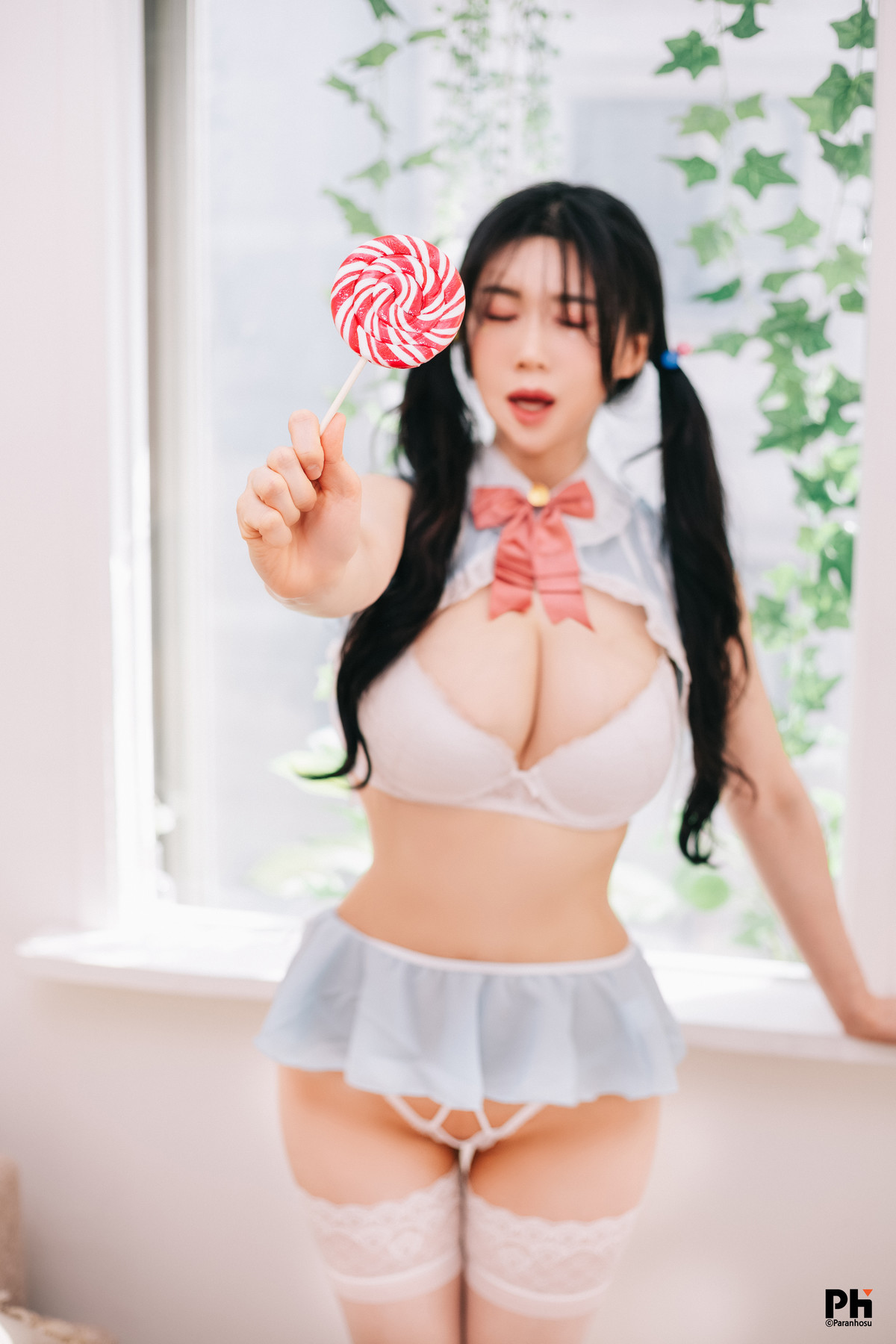 Sia_S22, [Paranhosu] Lollipop