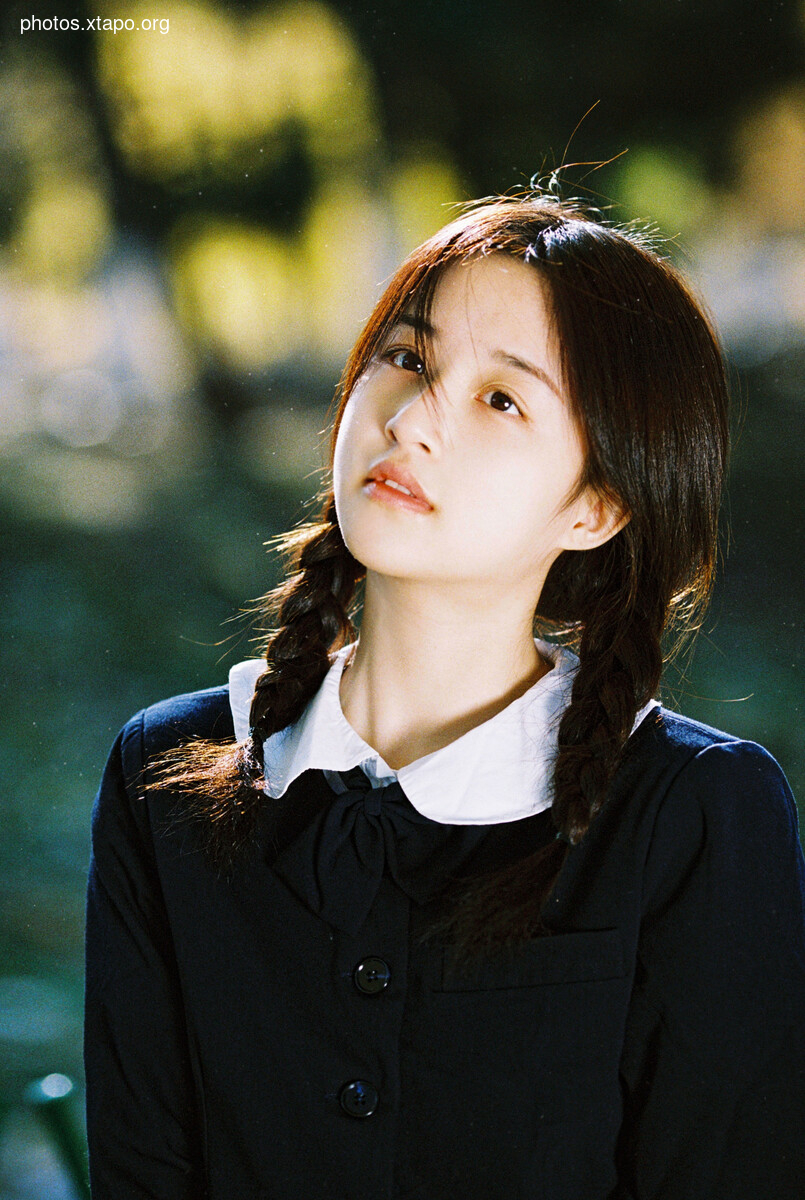 Coco's seven years old