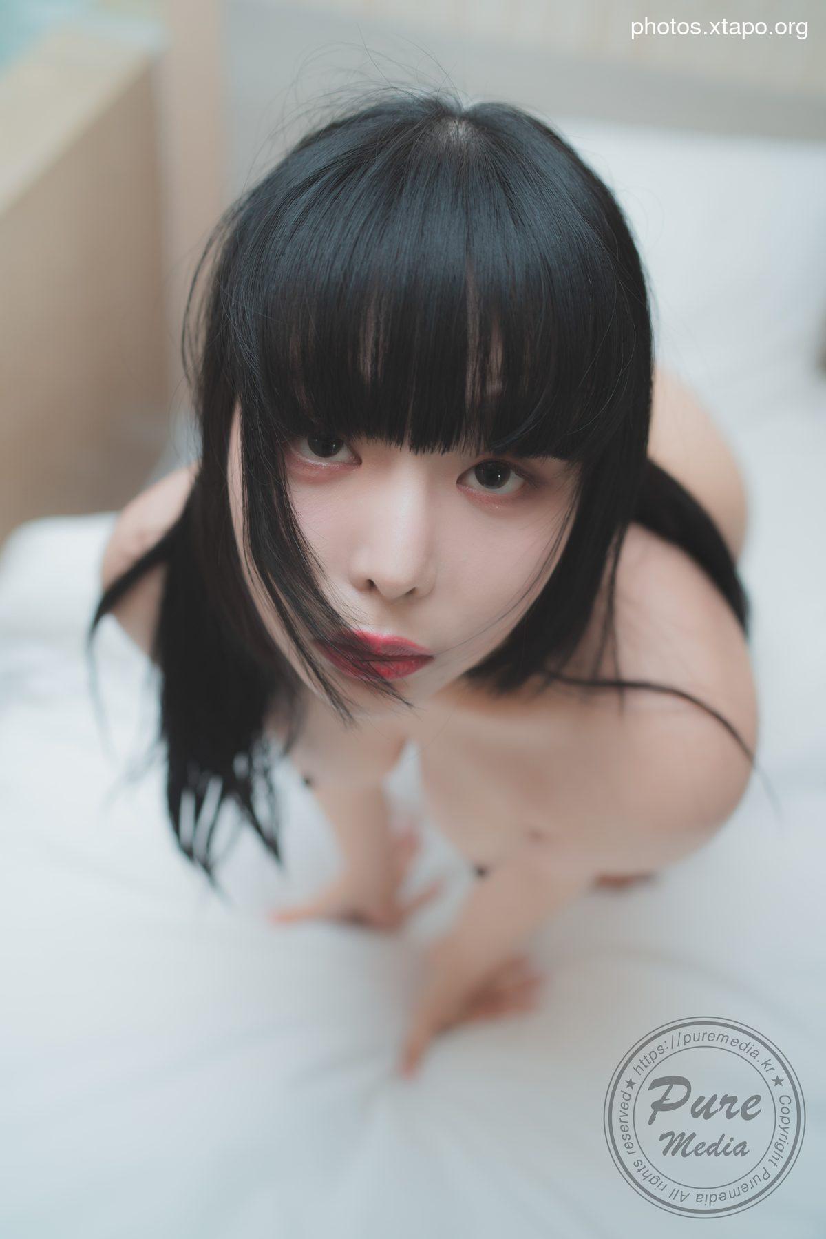 PureMedia Vol.267 Hina 히나 B