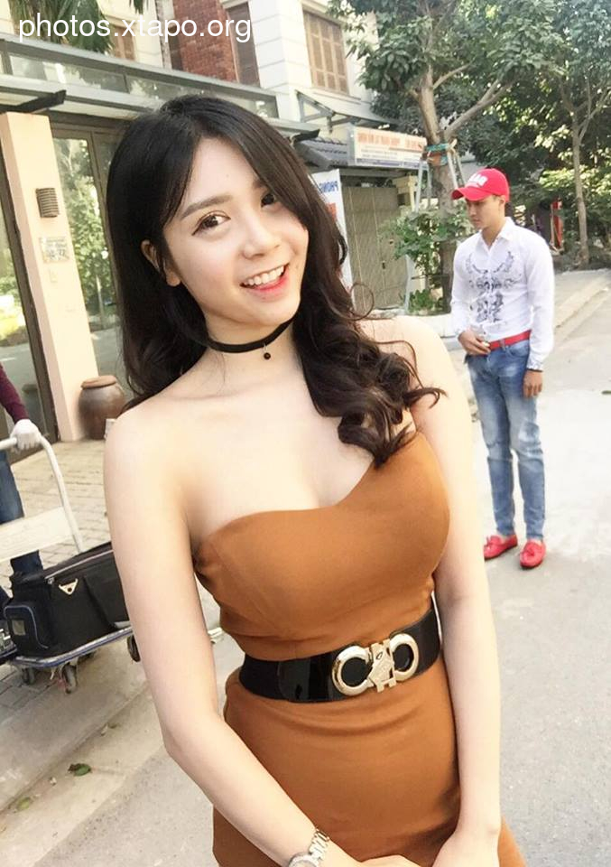 Lai Thanh Pure Lovely Picture and Photo