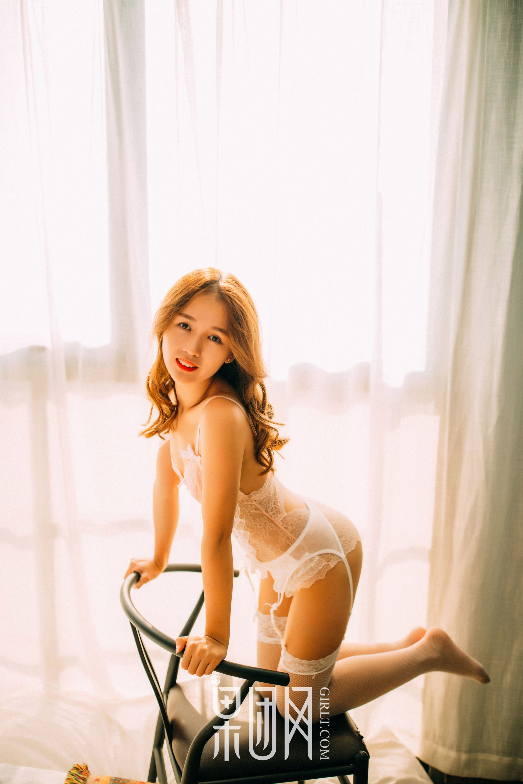 Tong Yan's Sweet Sweet Speak speaks it for you Fruit Group Girlt Xiongchuan Jixin No.022