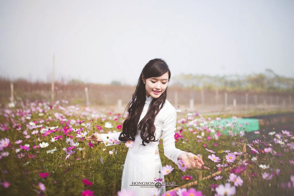 Dang Pham Phuong Chi,