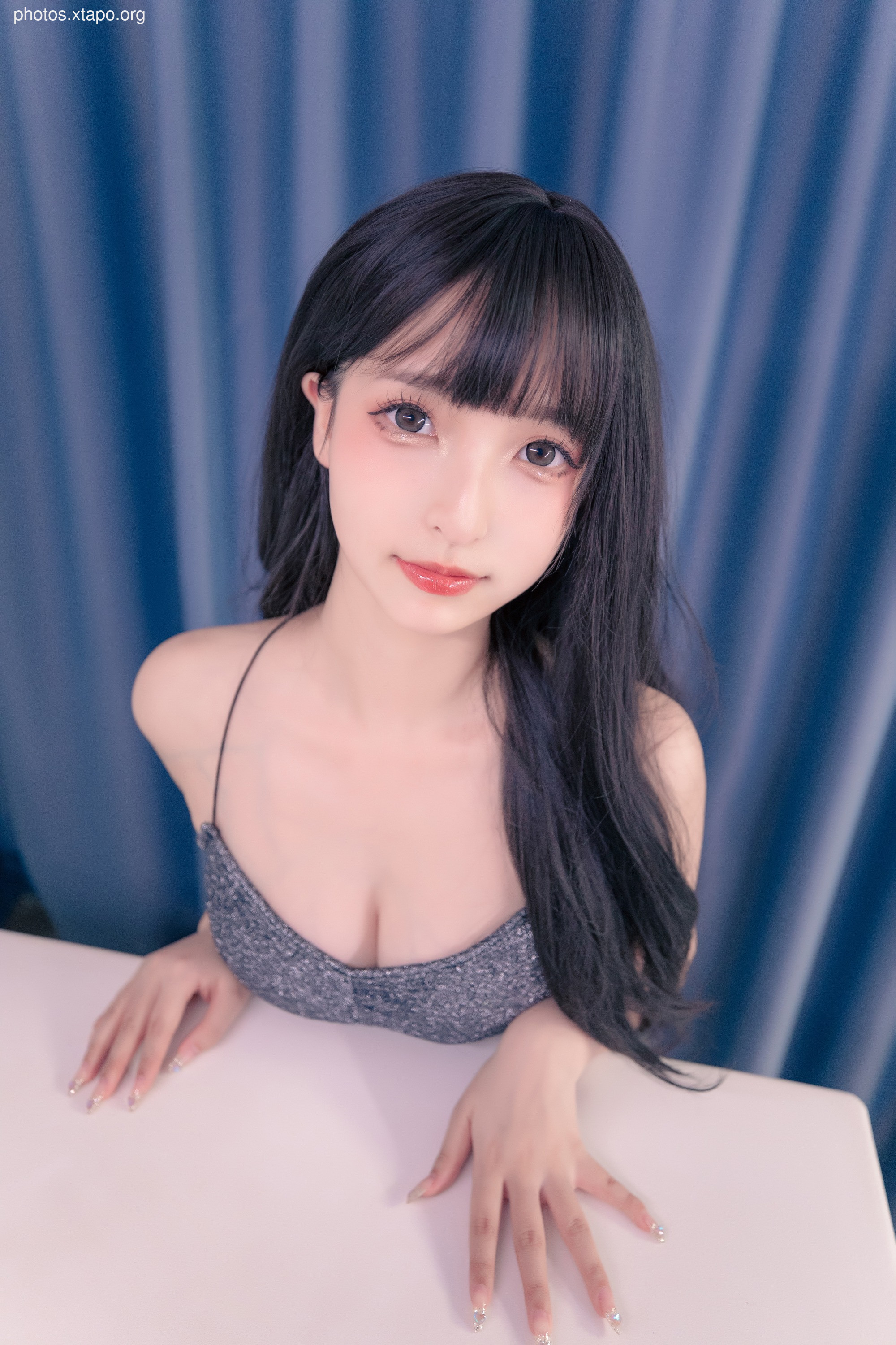 Kamaka Saka Zhendong -NO.99 Tiger Year of the Year Weibo subscription 60P -175MB