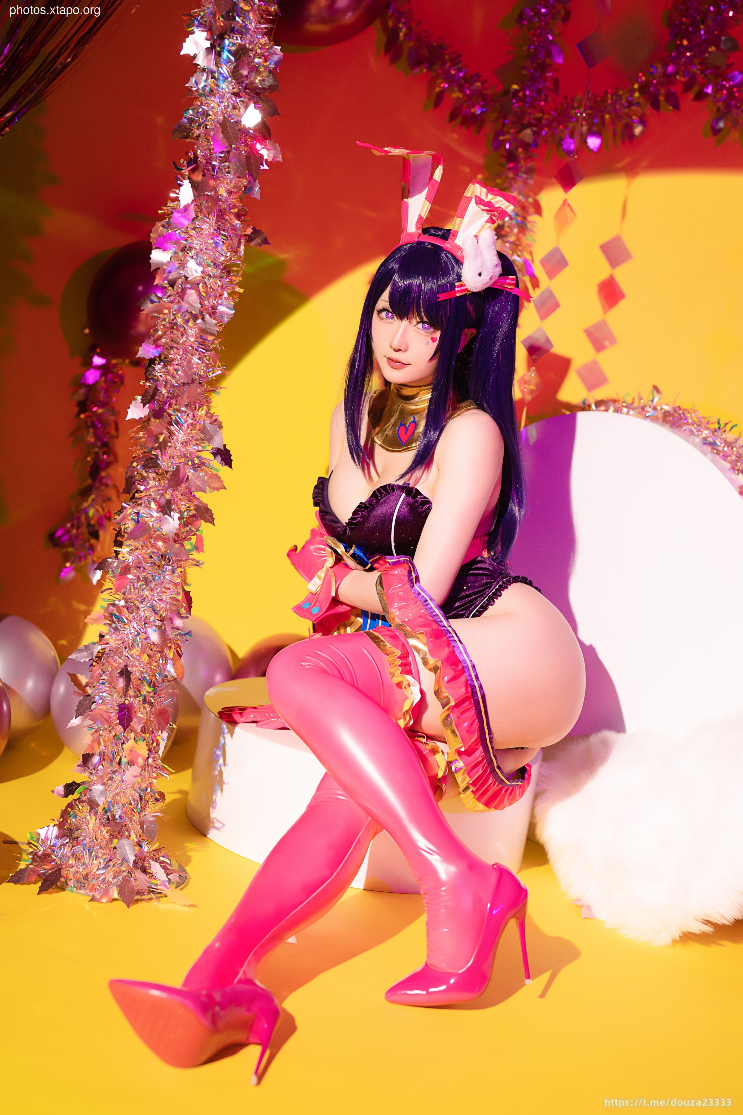 Star Chichi 2023-10-C (November 21 reward group resources)