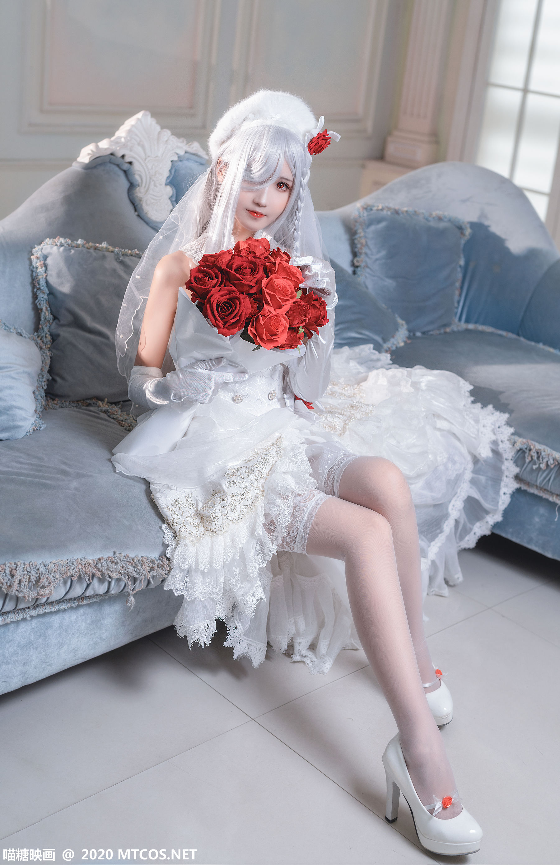 Sugar film Vol.284 3rd _69 Bride