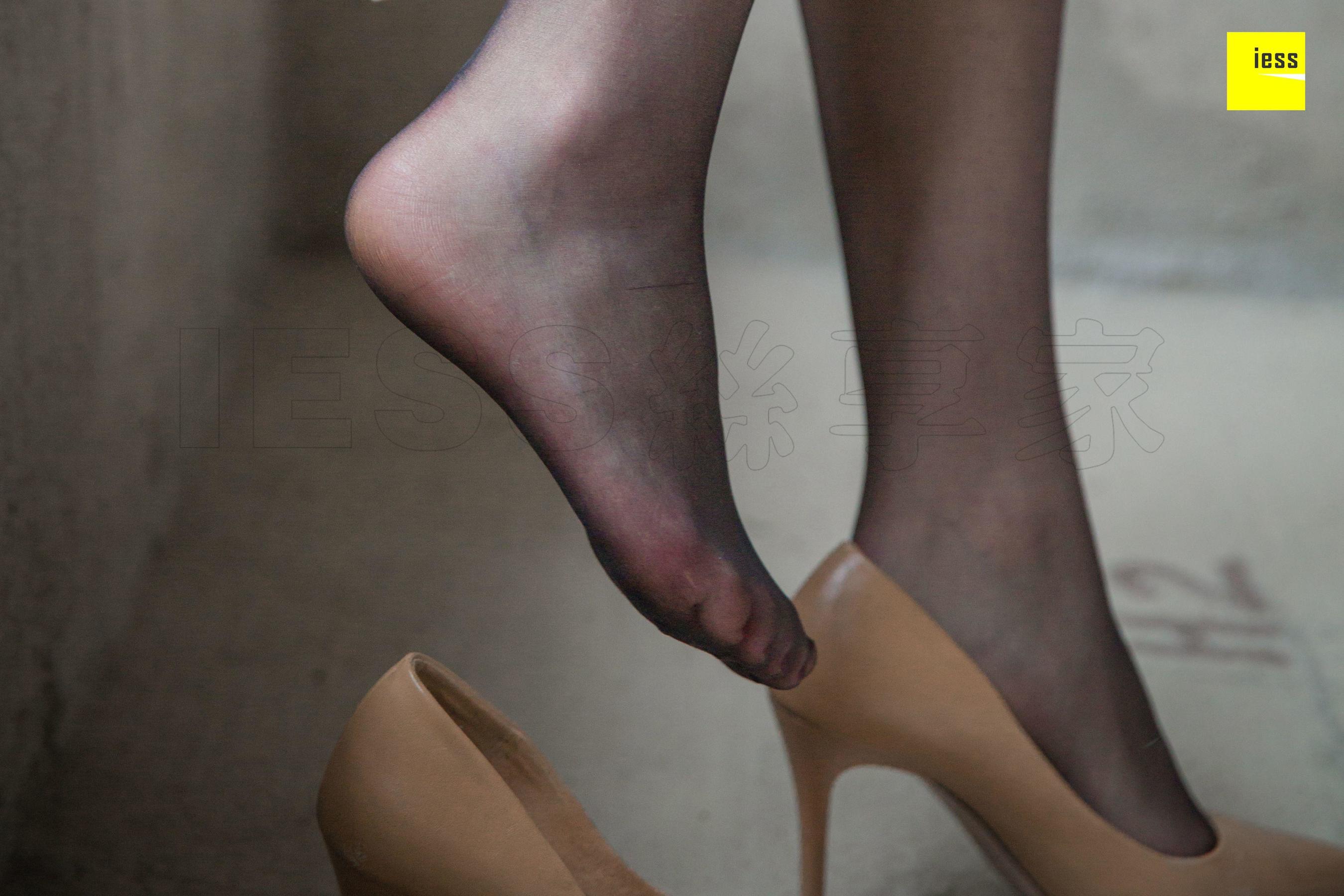 Different Thoughts to IESS Model Yunzhi Black Sales Selling Black House