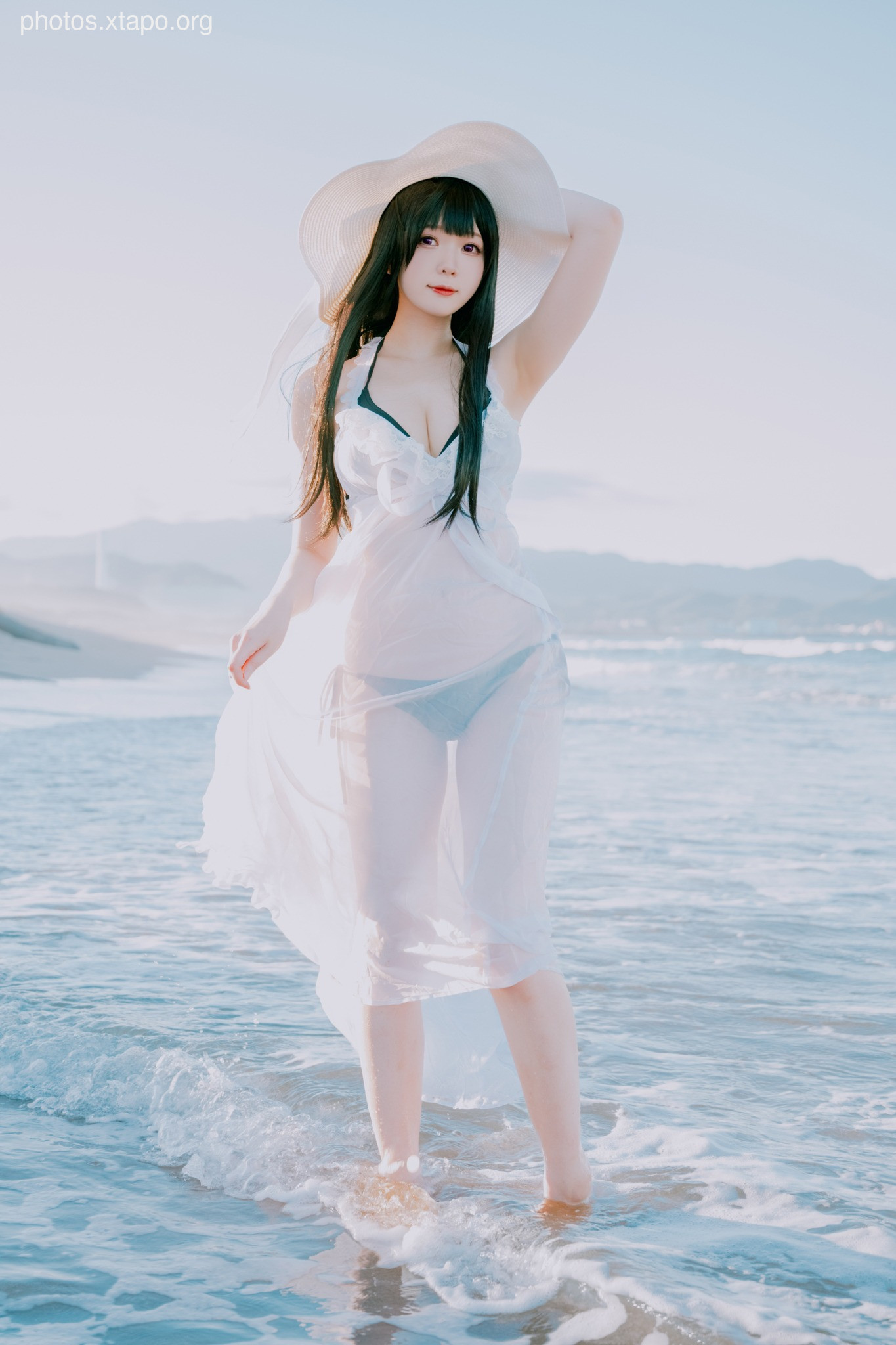 Shimotsuki SHIMO ANE NARU MONO CHIYO PHOTOBOOK 85P-119MB