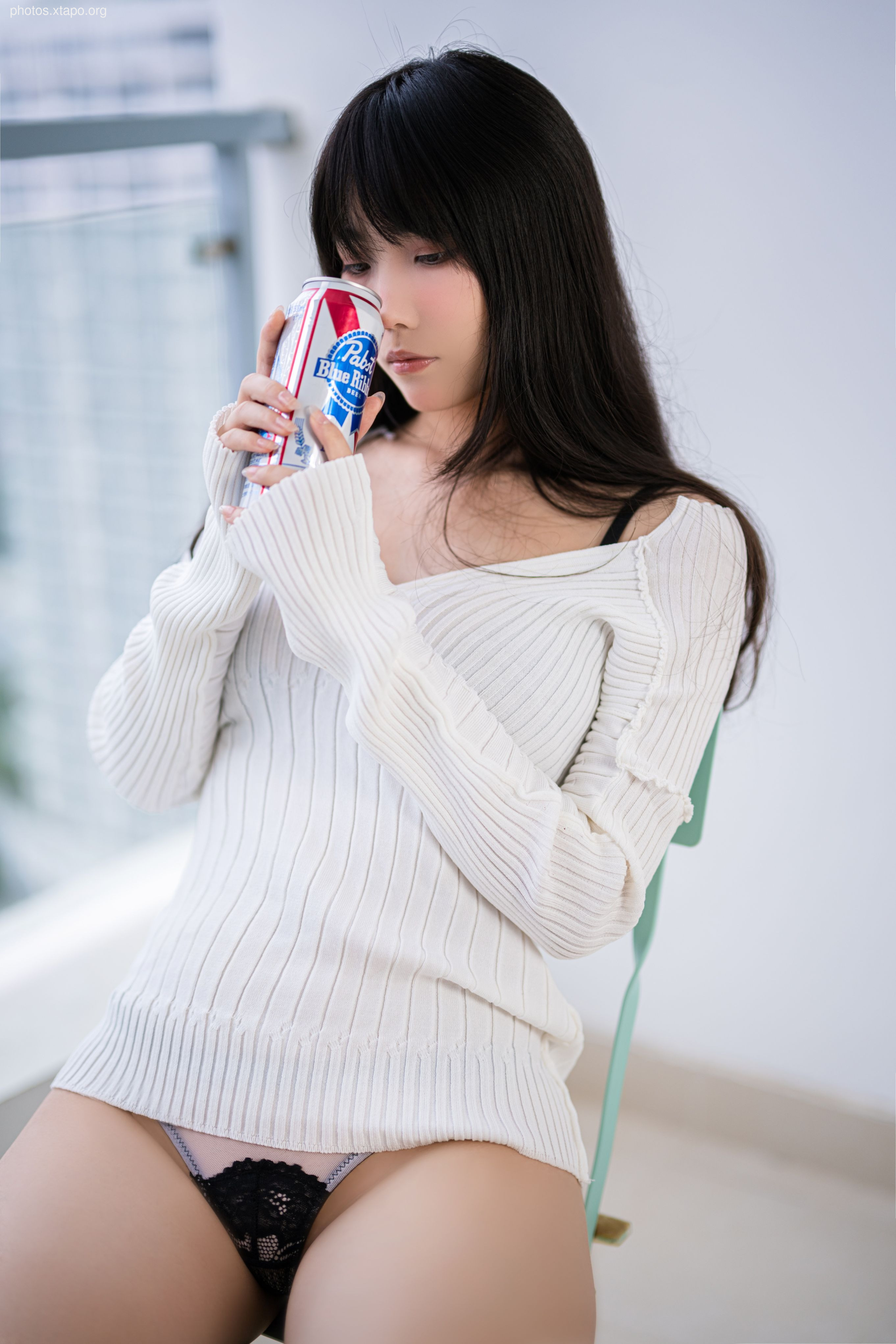 Wang Zhizi -No.04 Drunk 36P -233MB