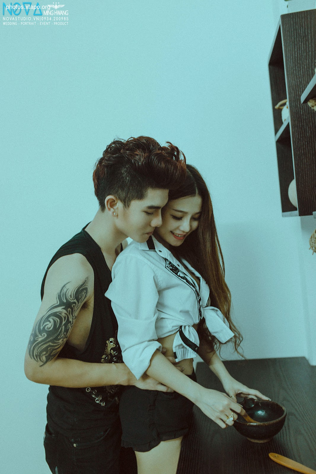 Bao & Vy: How Perfect Couple