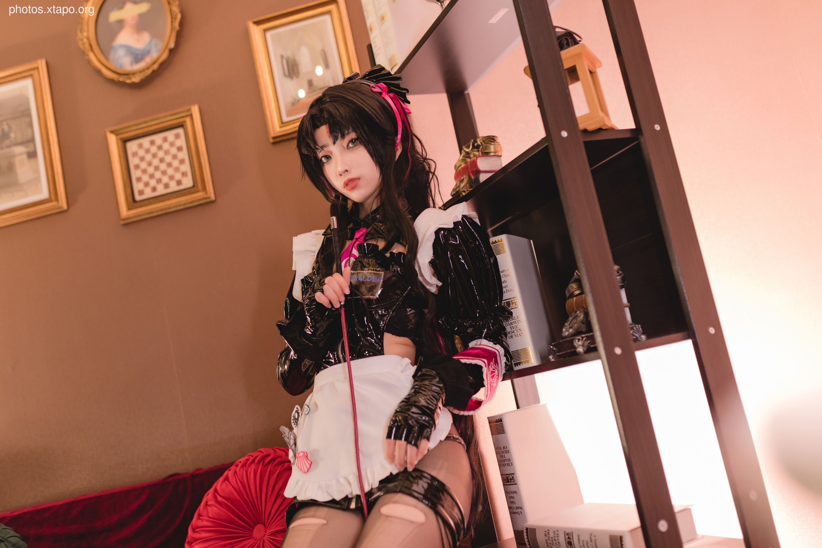 Almond Cookie Killing Hospital