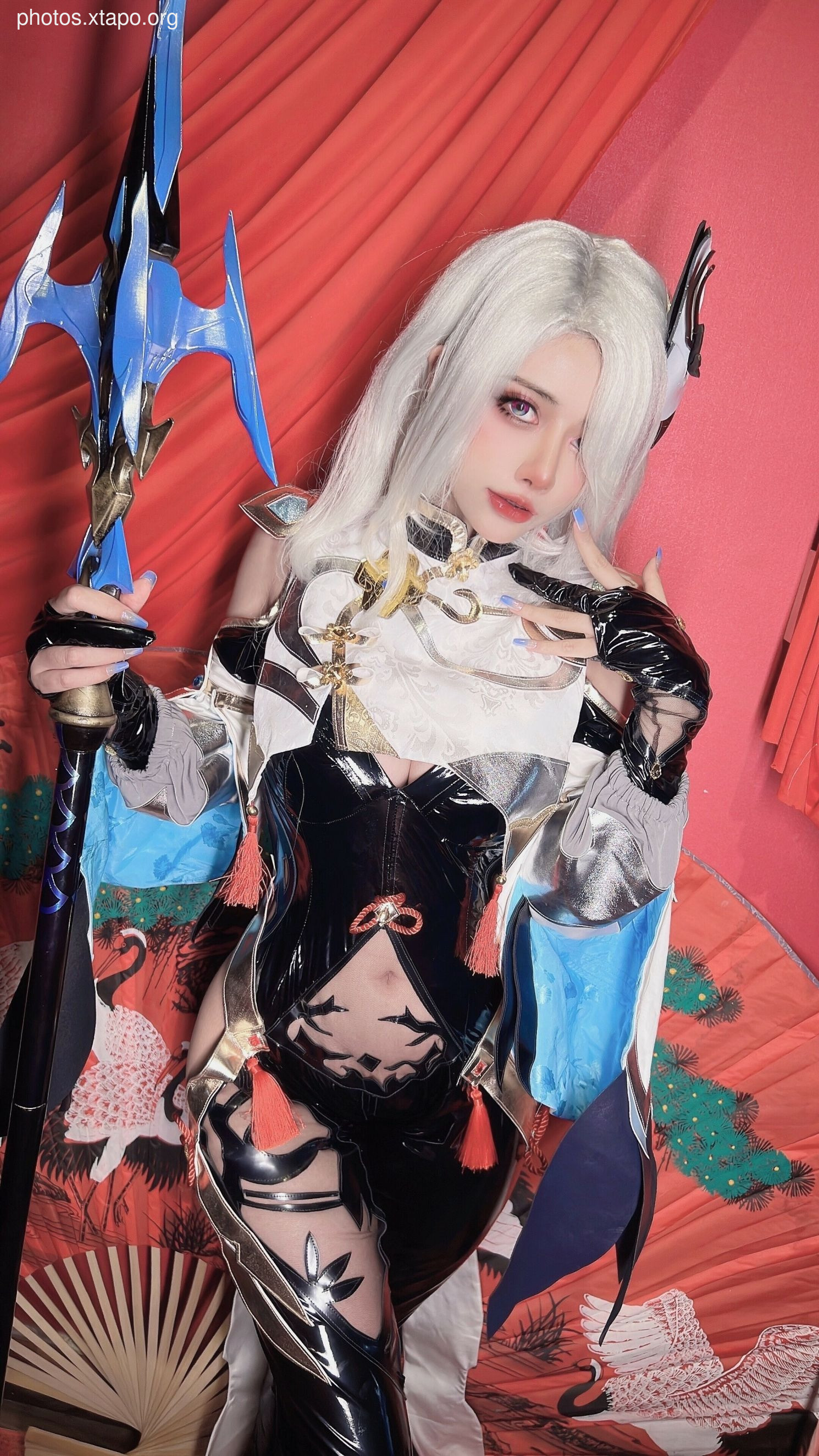 BYORU -No.56 SHENHE 17-88MB