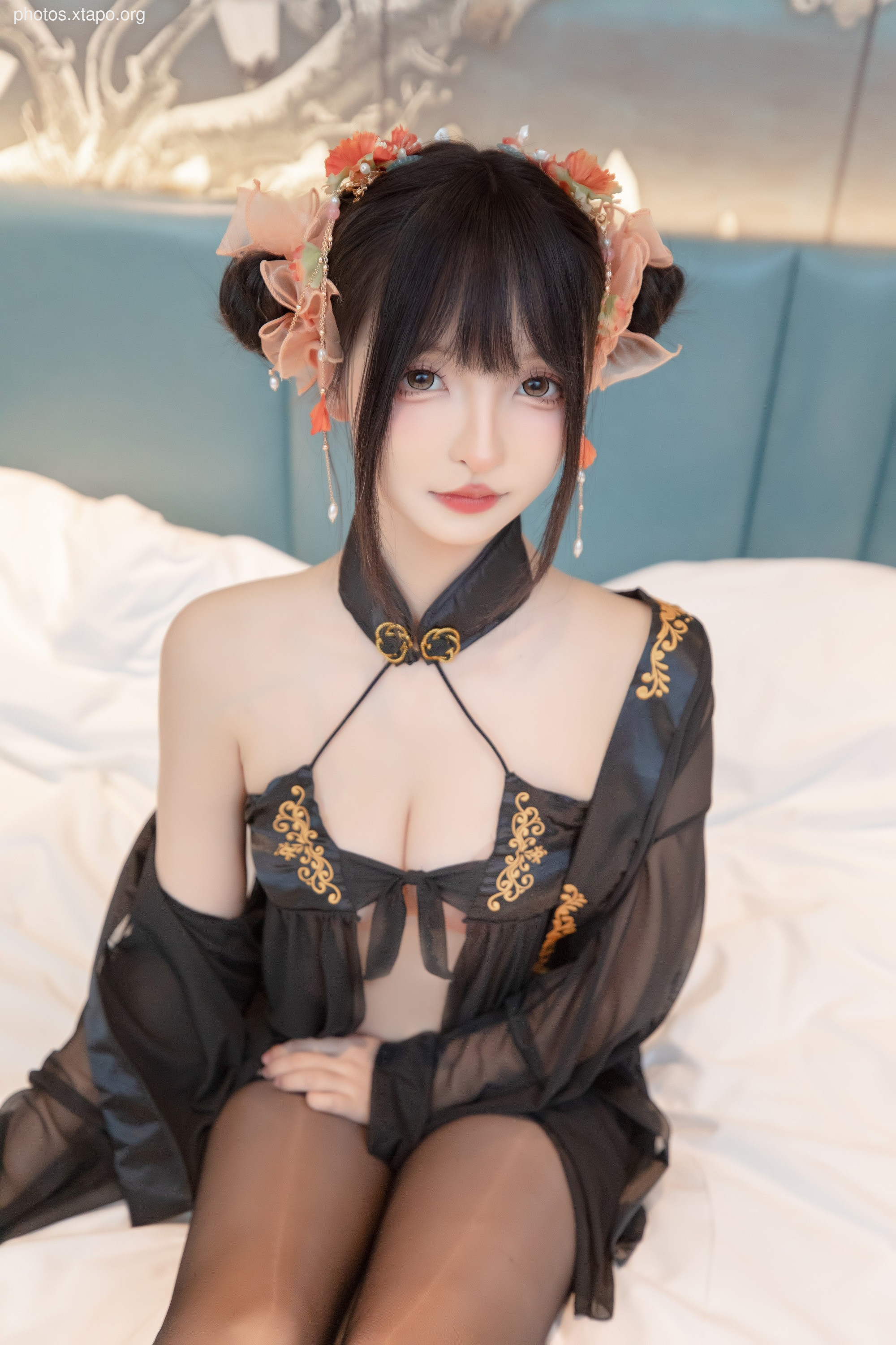 Kamaka Saka Shinong Flower (May 6th Award Group Resources)