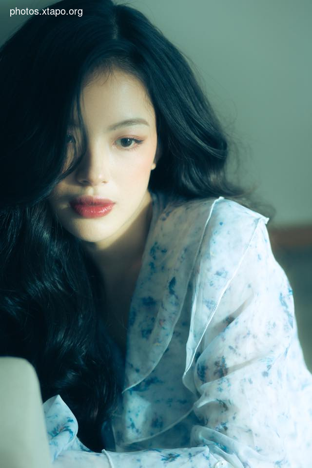 Nguyen Phuc Ngoc Ha (Kinboo Ha)