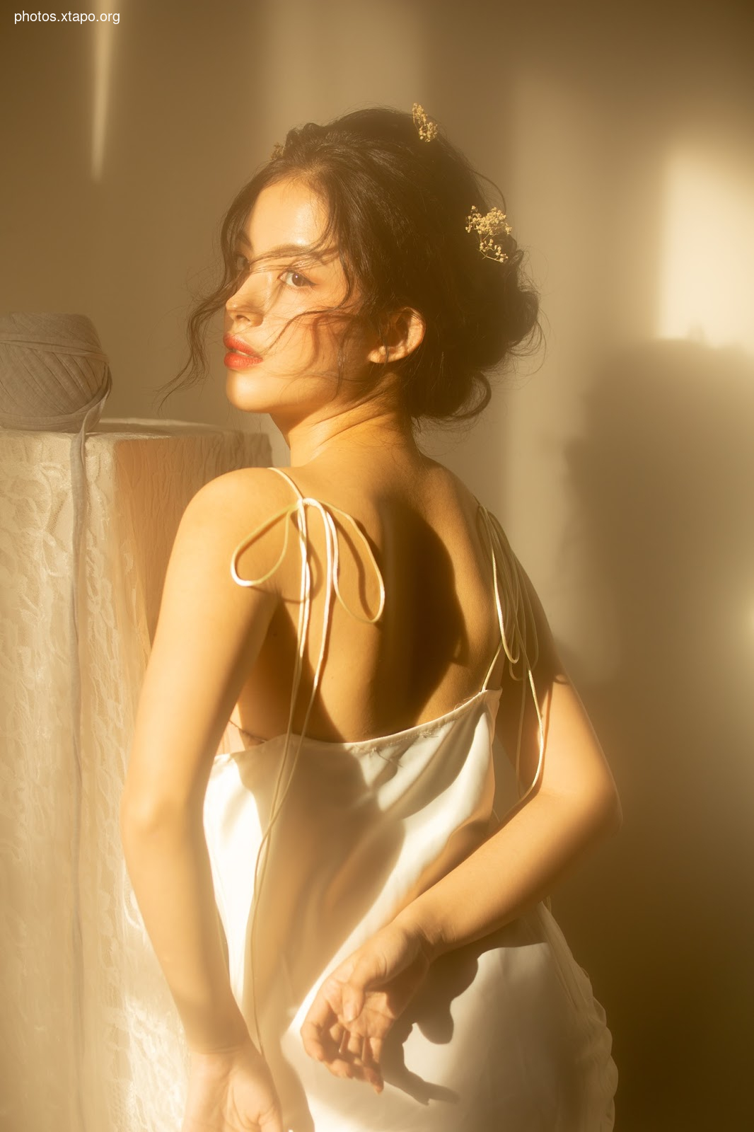 Nguyen Phuc Ngoc Ha (Kinboo Ha)