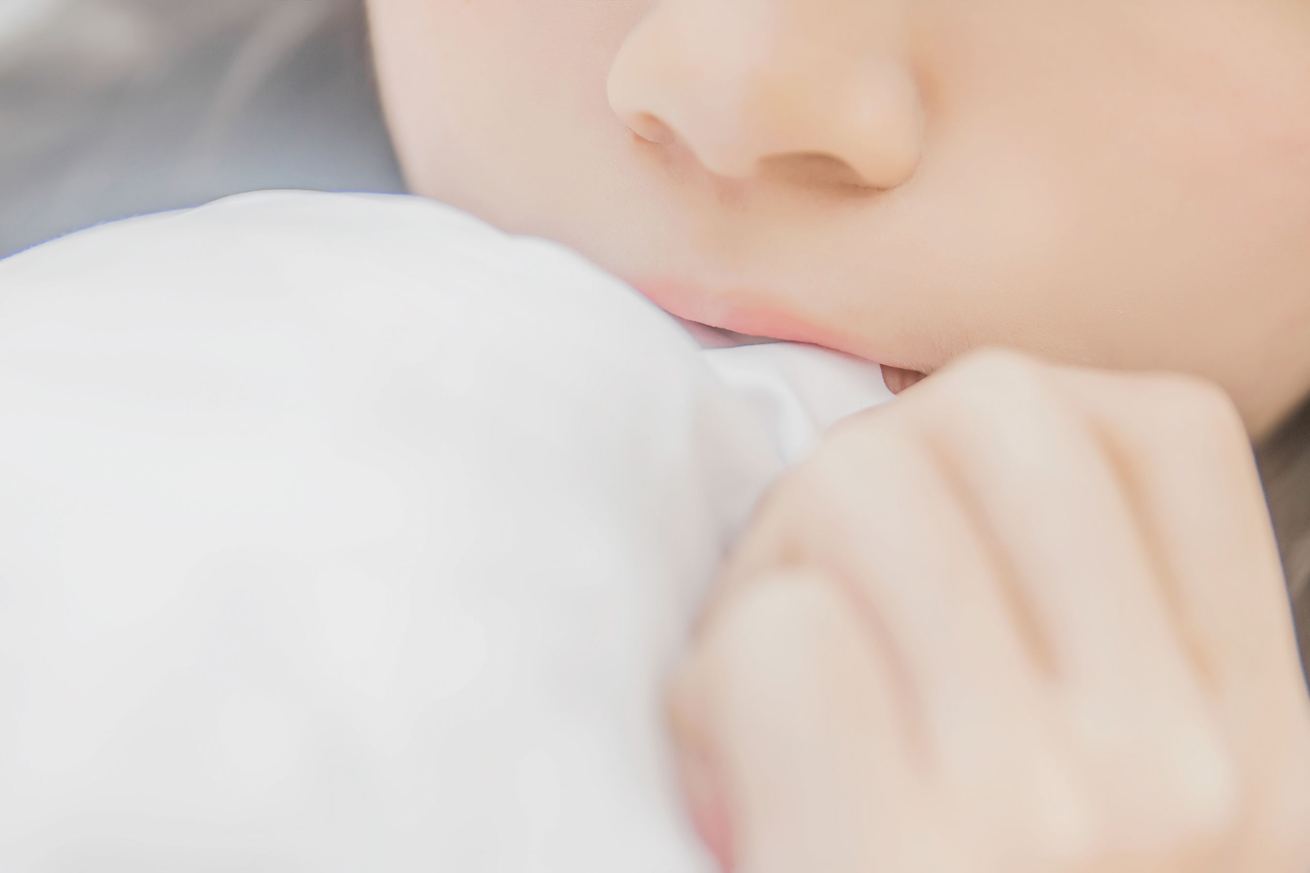 Loli cos 喵 -White Shirt Express