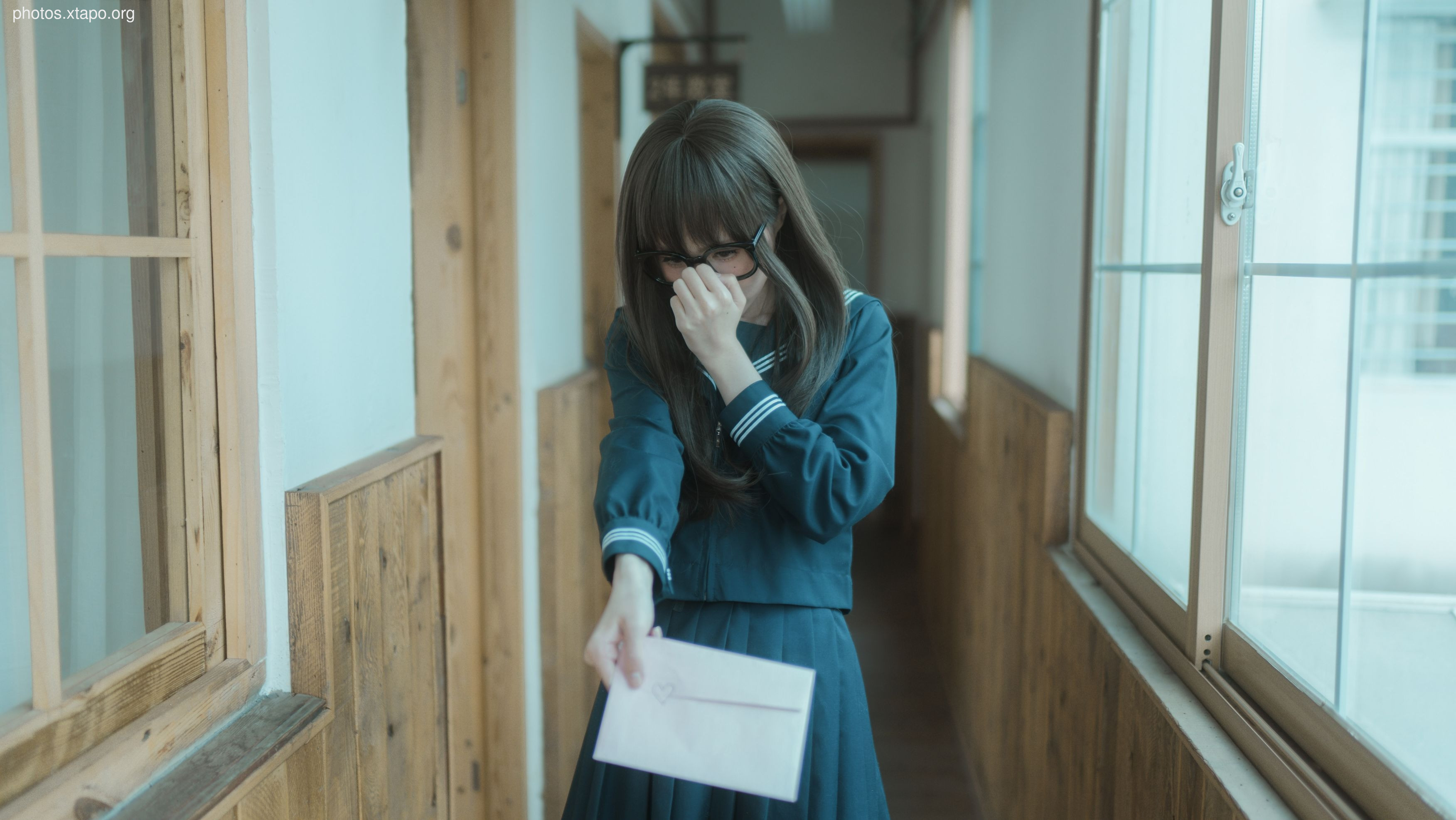 The game of Nange and the squad leader