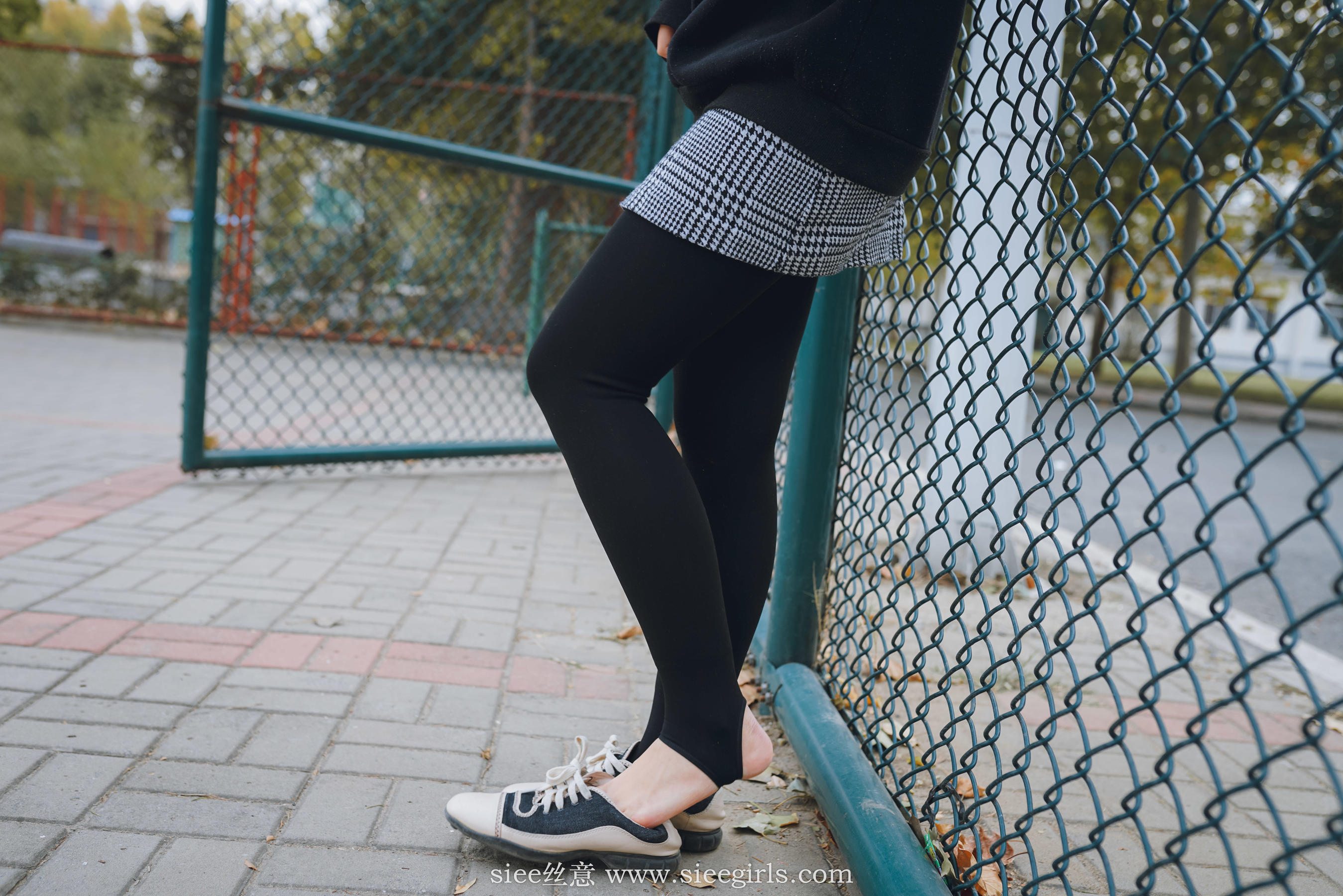 Si Yi Siee The romantic sisters of the bear