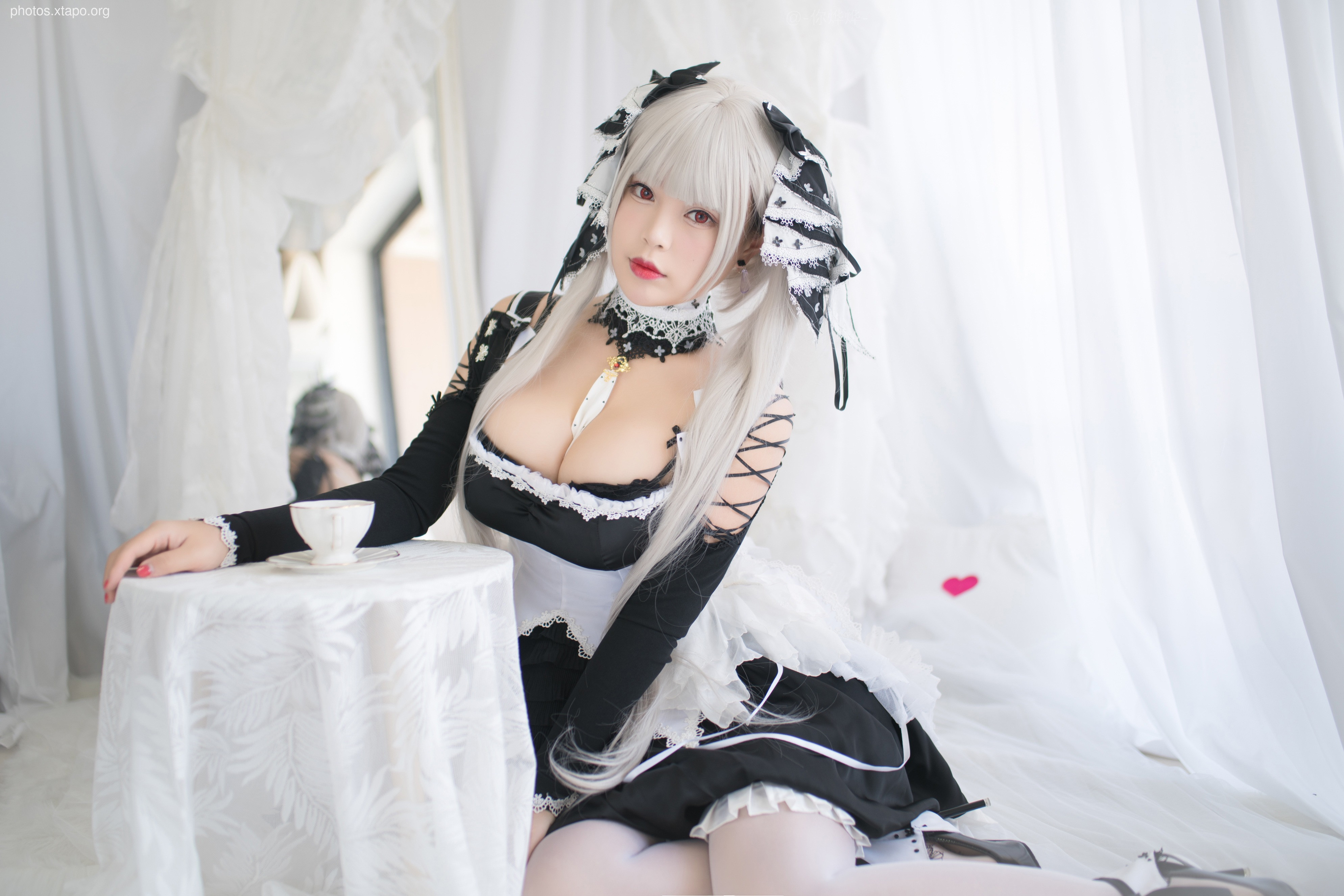 Bai Yan (Jamisi Milk Lulu) -Dimid