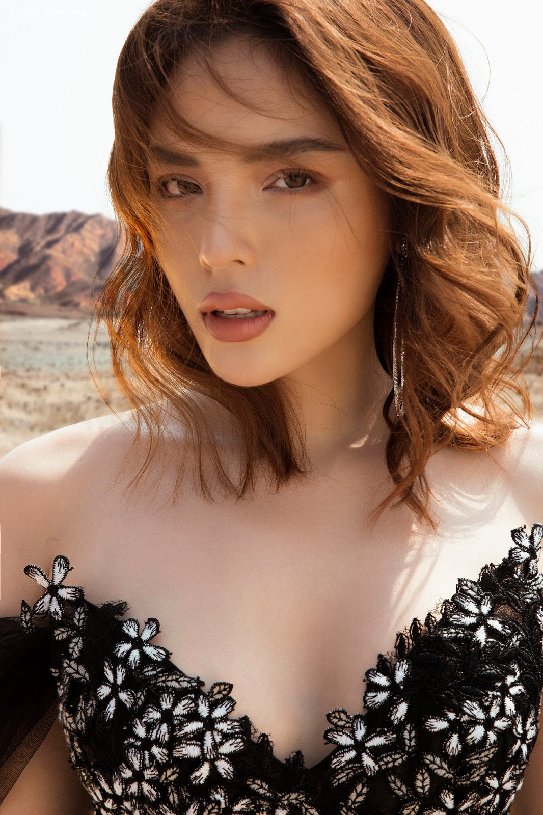 Ky Duyen - Minh Trieu