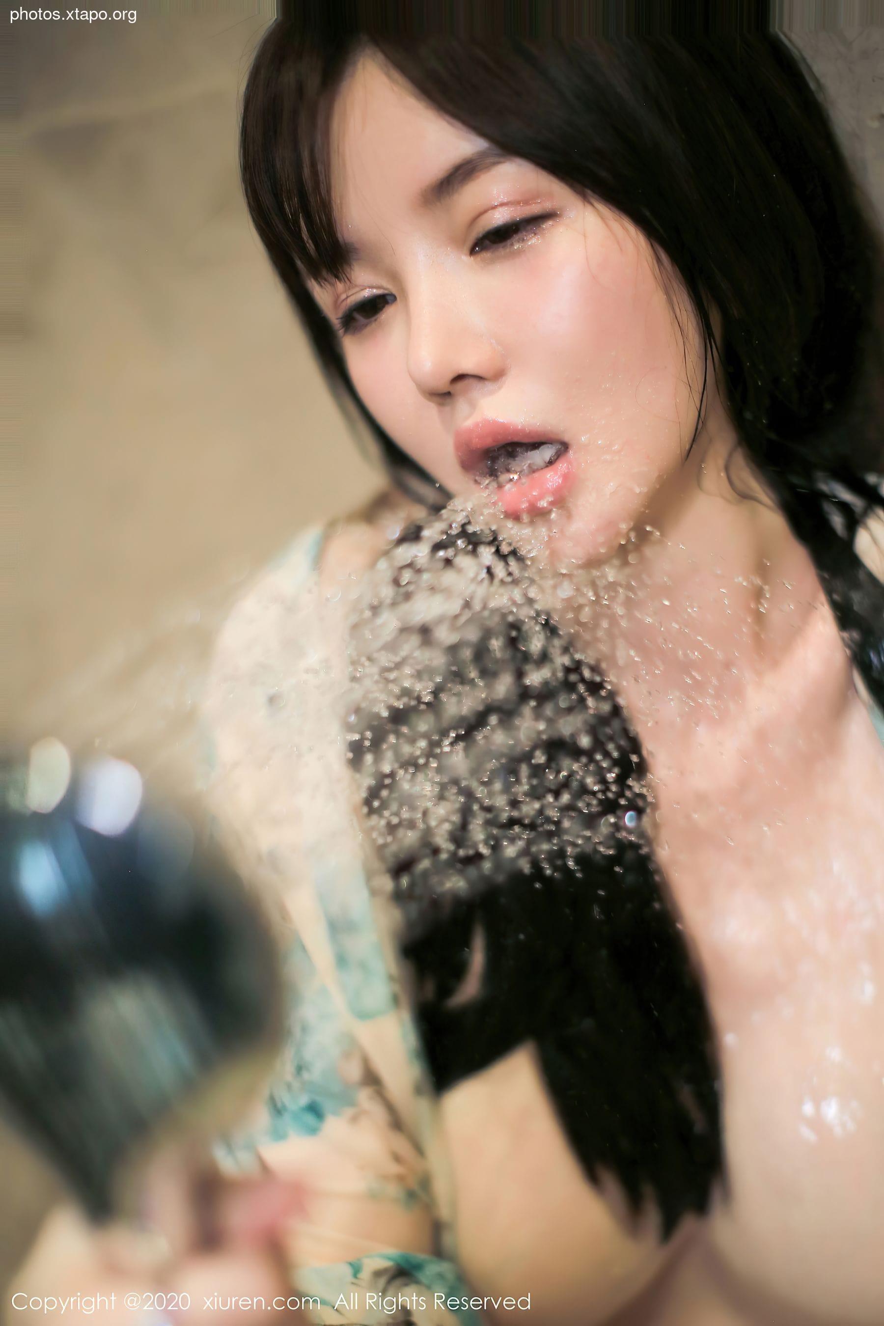 Xiuren 2683 MINIbabe