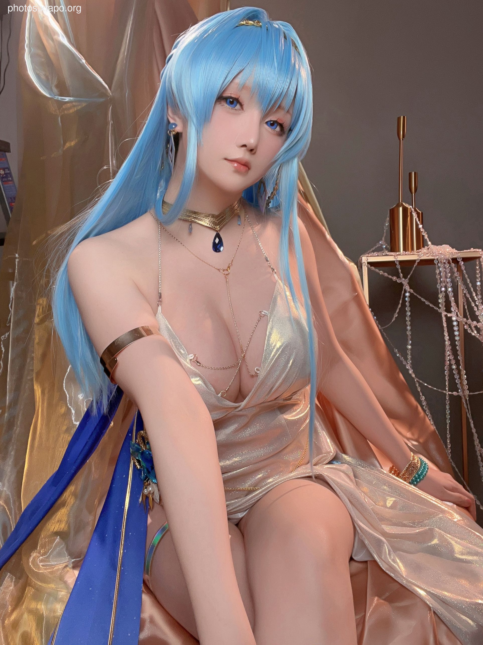 Star is late 2023 April Plan C Nikke-Helen