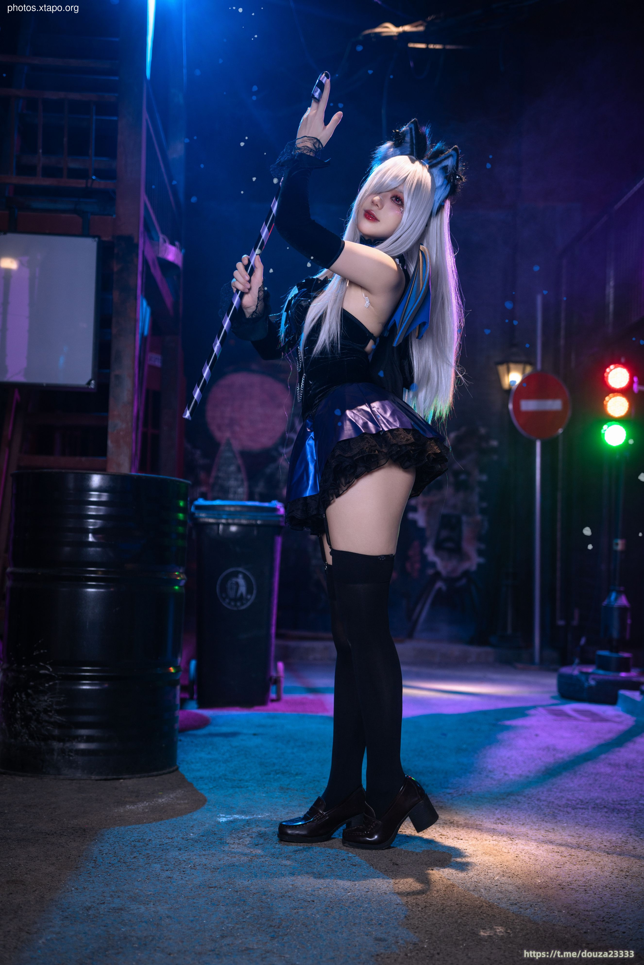 Jiuyan Little Devil (November 11 reward group resources)